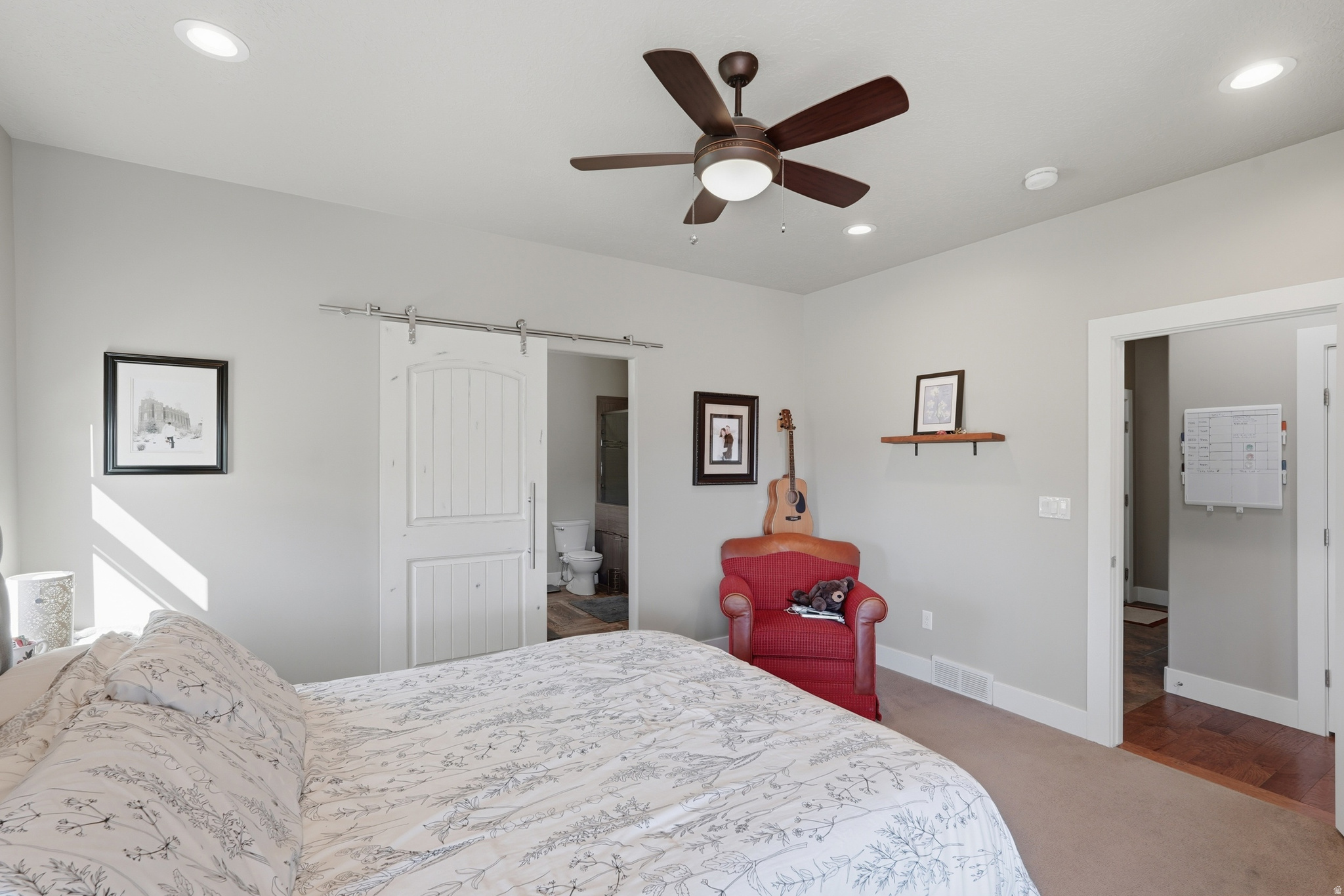 HAZY ACRES SUBDIVISION - Residential