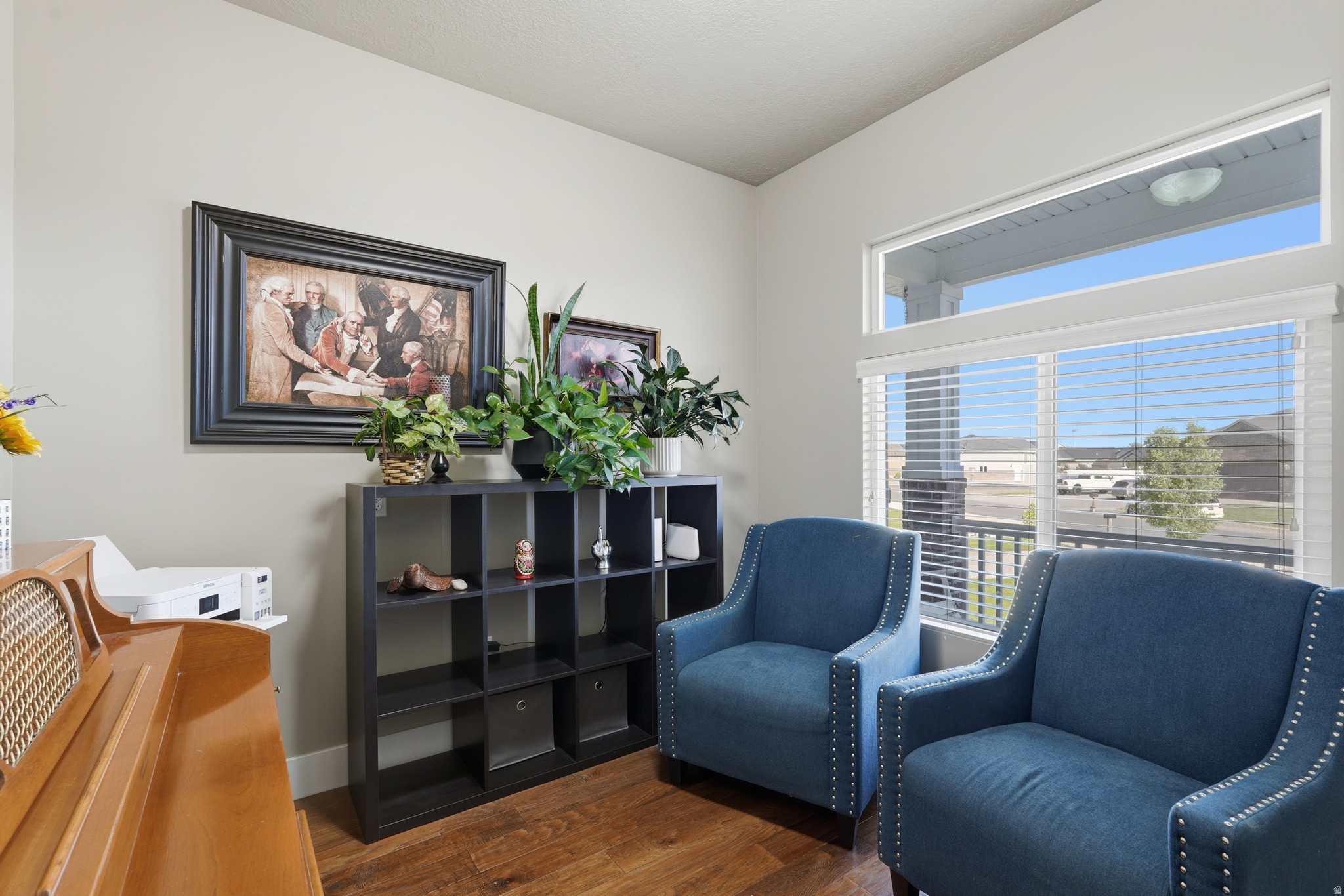 HAZY ACRES SUBDIVISION - Residential