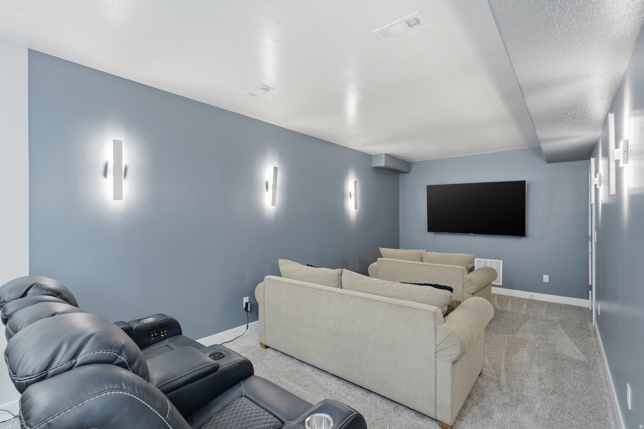 HAZY ACRES SUBDIVISION - Residential