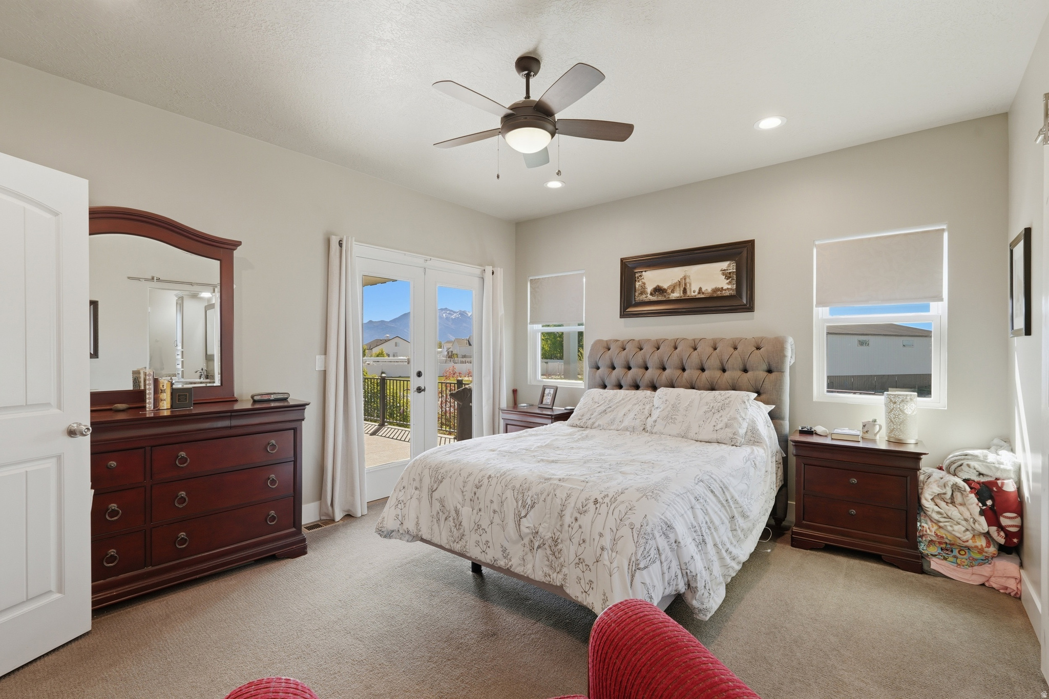 HAZY ACRES SUBDIVISION - Residential