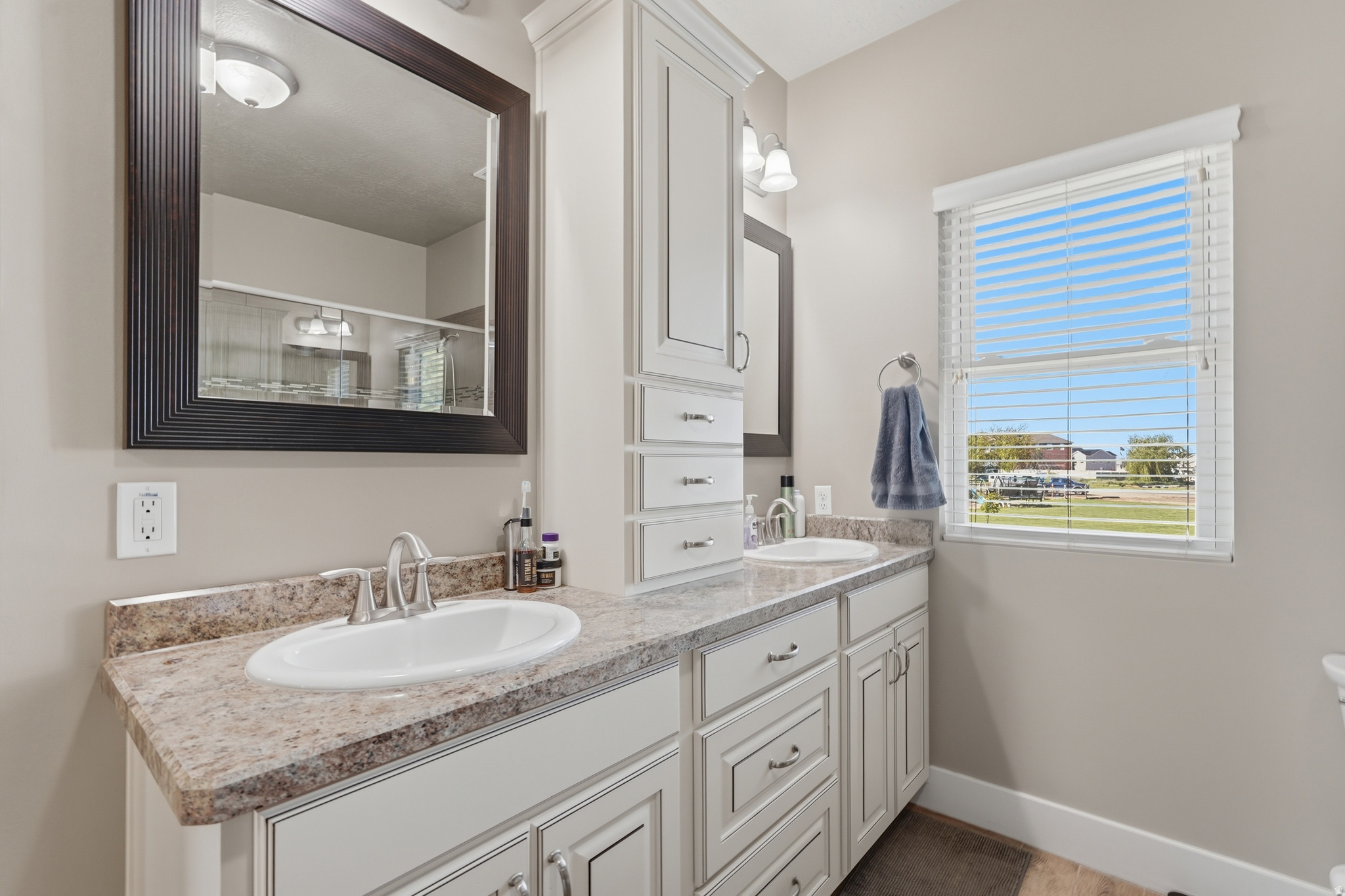 HAZY ACRES SUBDIVISION - Residential