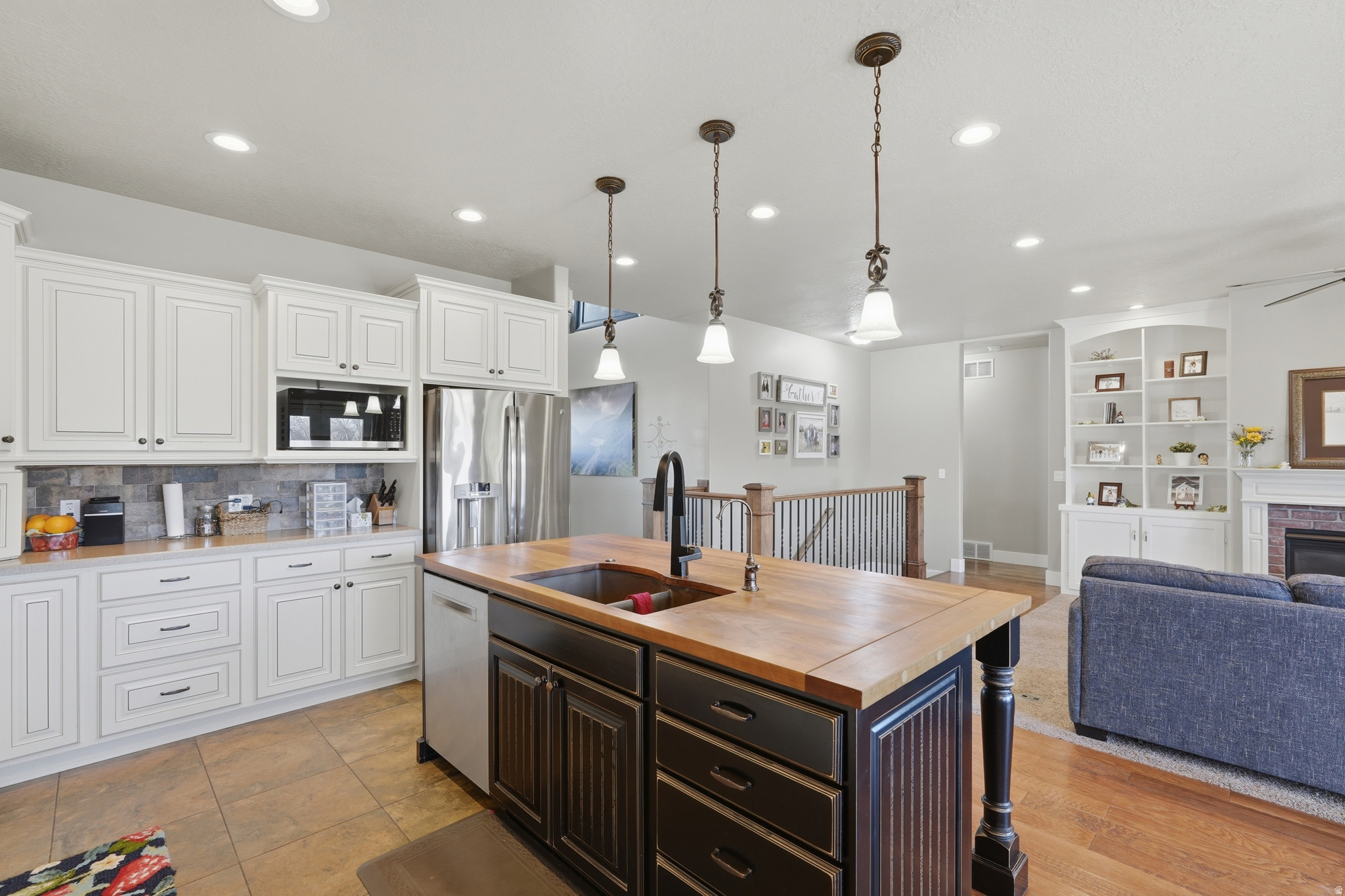 HAZY ACRES SUBDIVISION - Residential