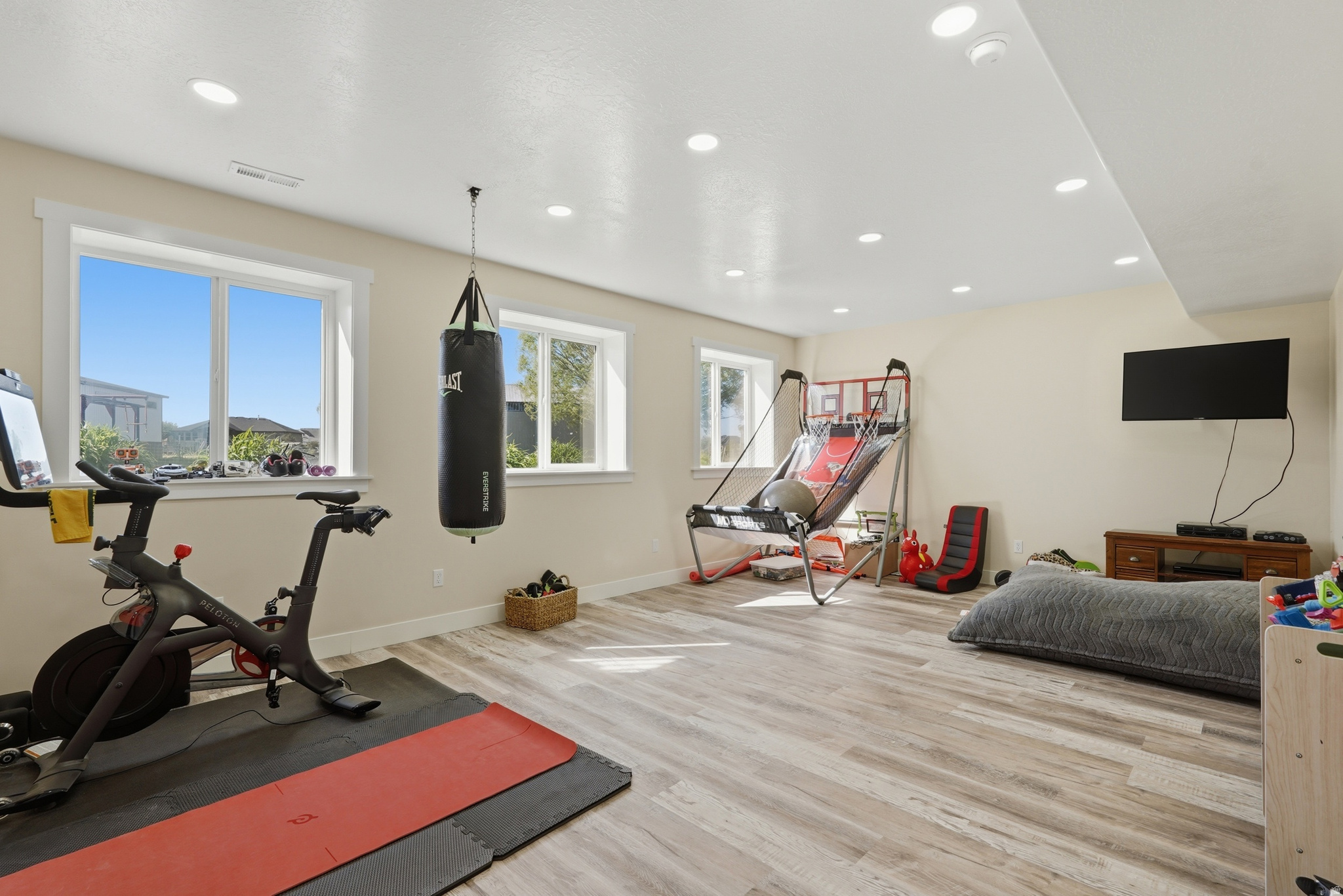 HAZY ACRES SUBDIVISION - Residential