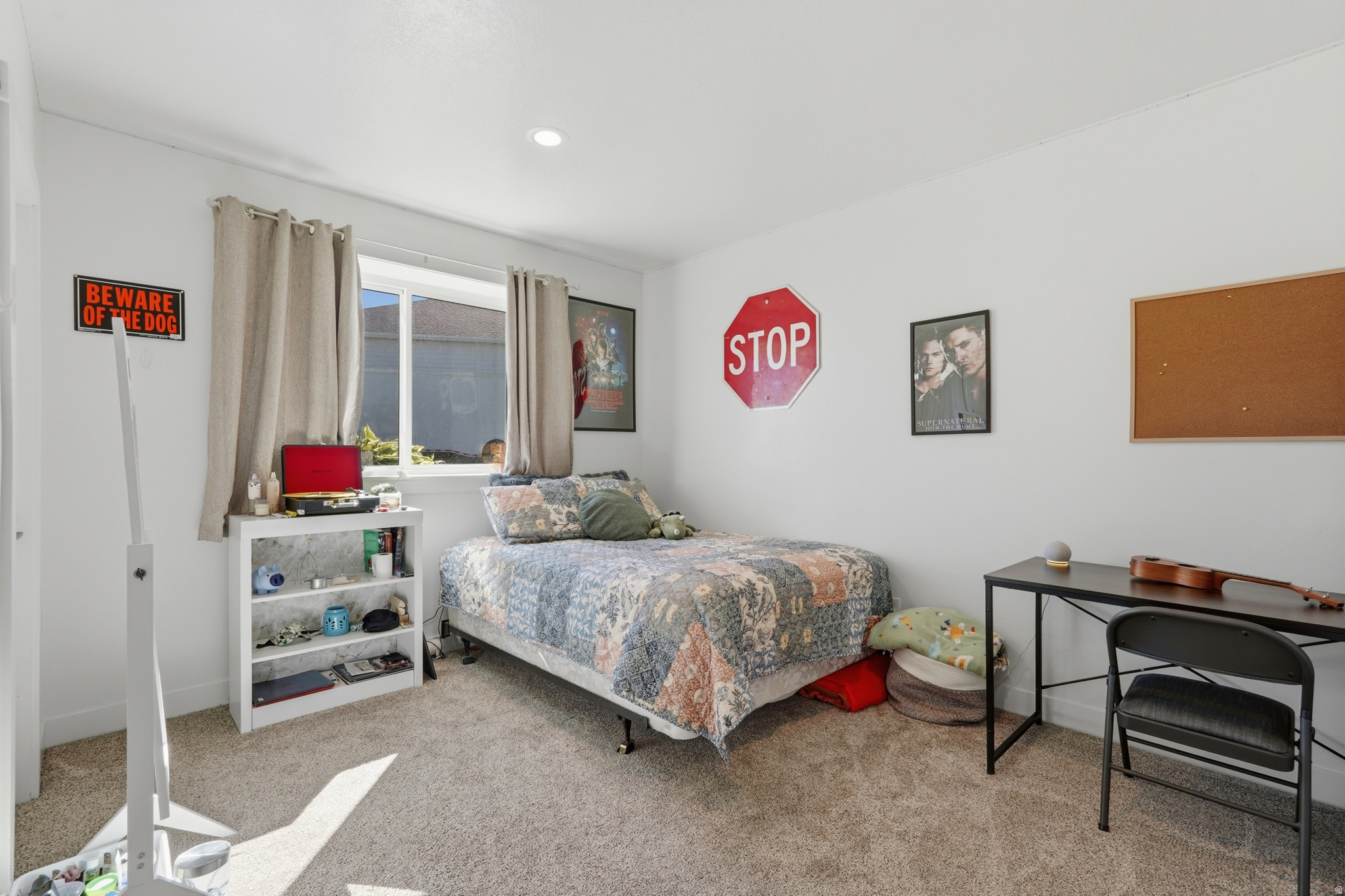 HAZY ACRES SUBDIVISION - Residential