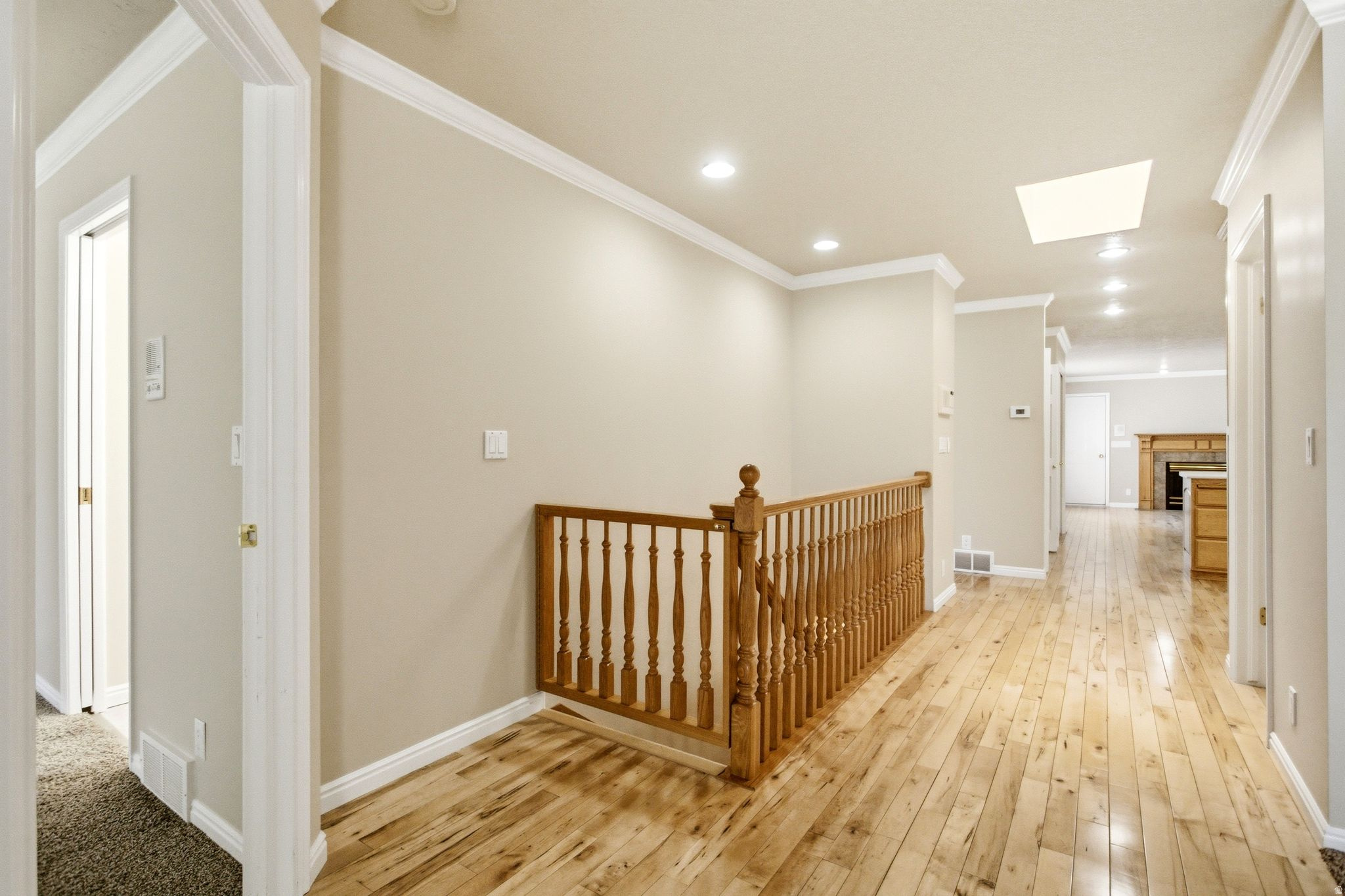 CORNERSTONE - Residential
