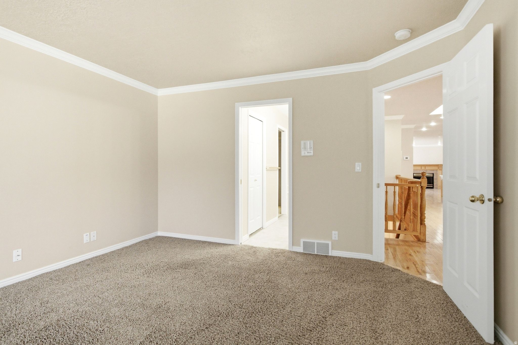 CORNERSTONE - Residential