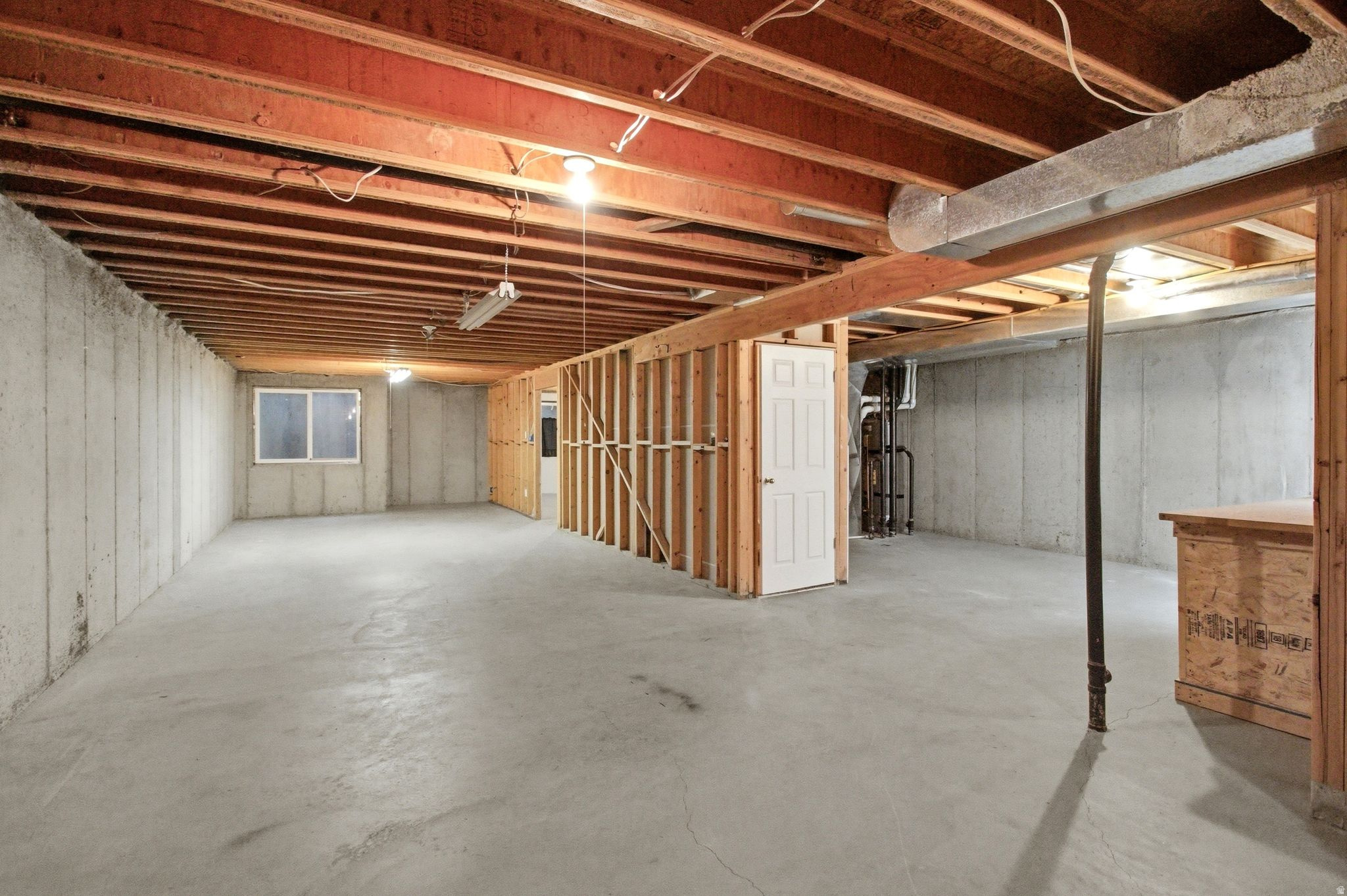 CORNERSTONE - Residential