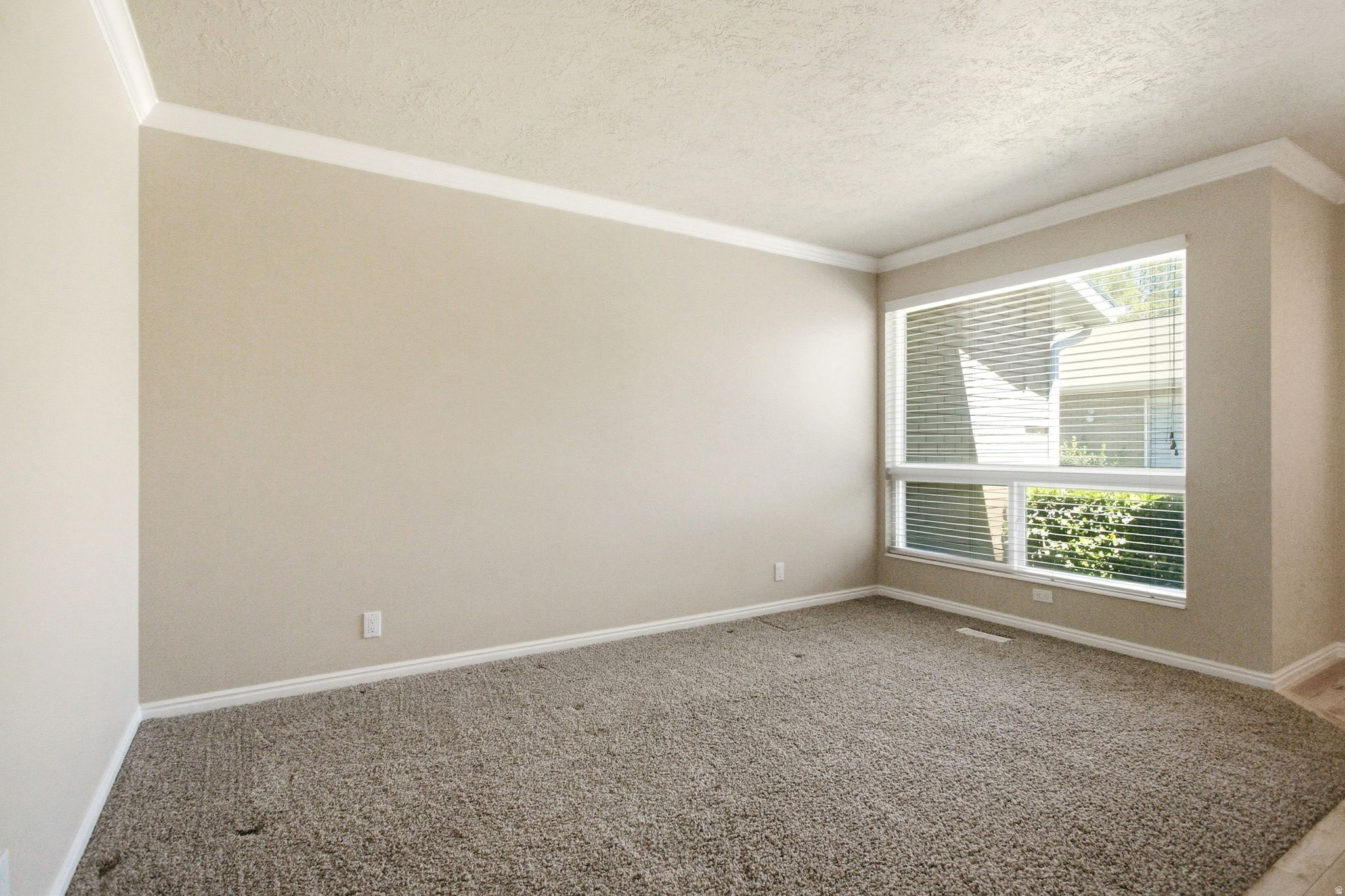 CORNERSTONE - Residential