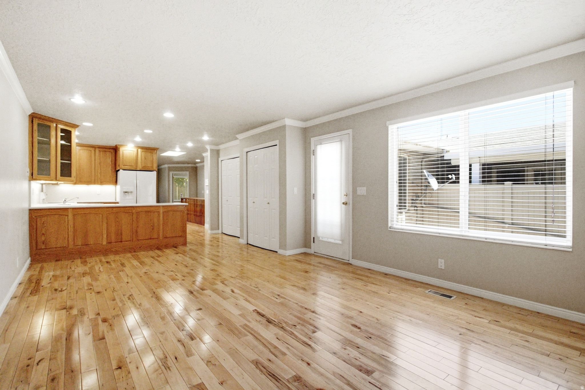 CORNERSTONE - Residential