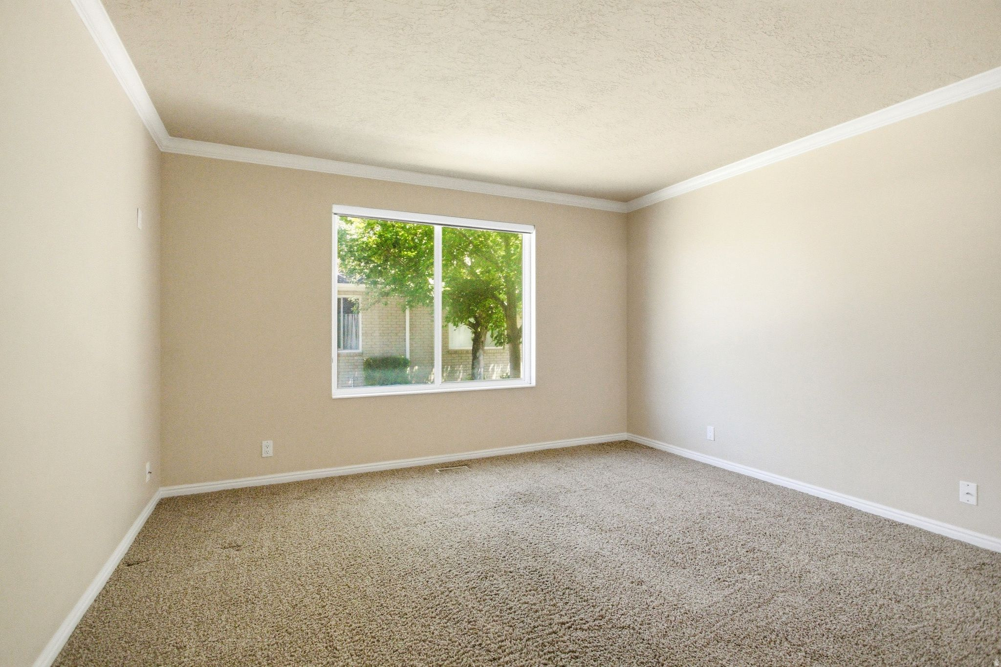 CORNERSTONE - Residential