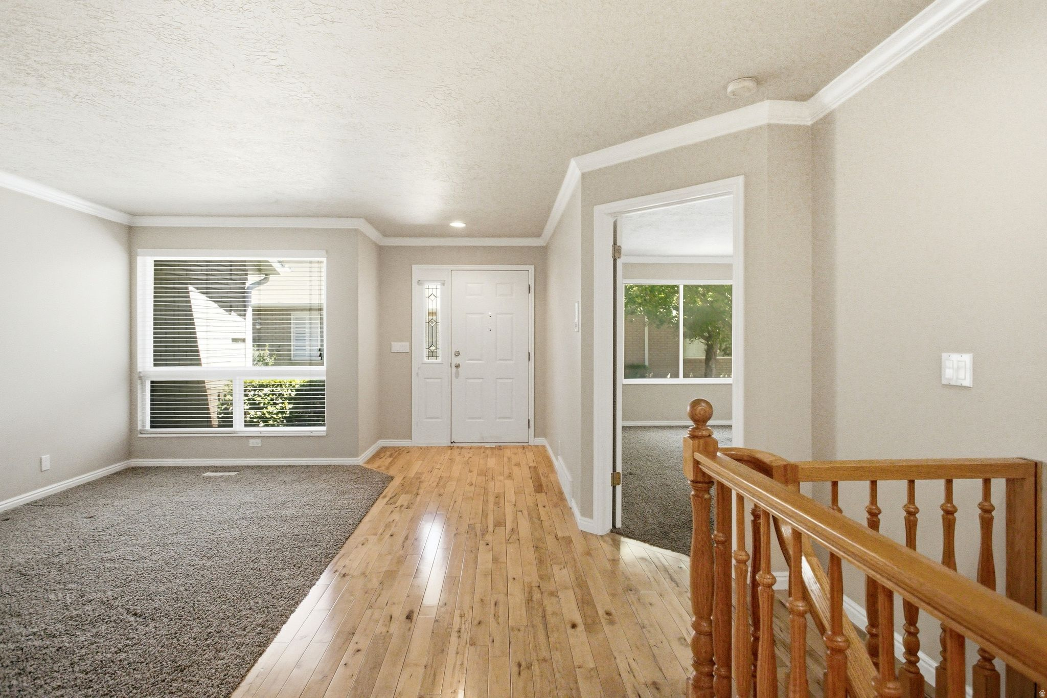 CORNERSTONE - Residential
