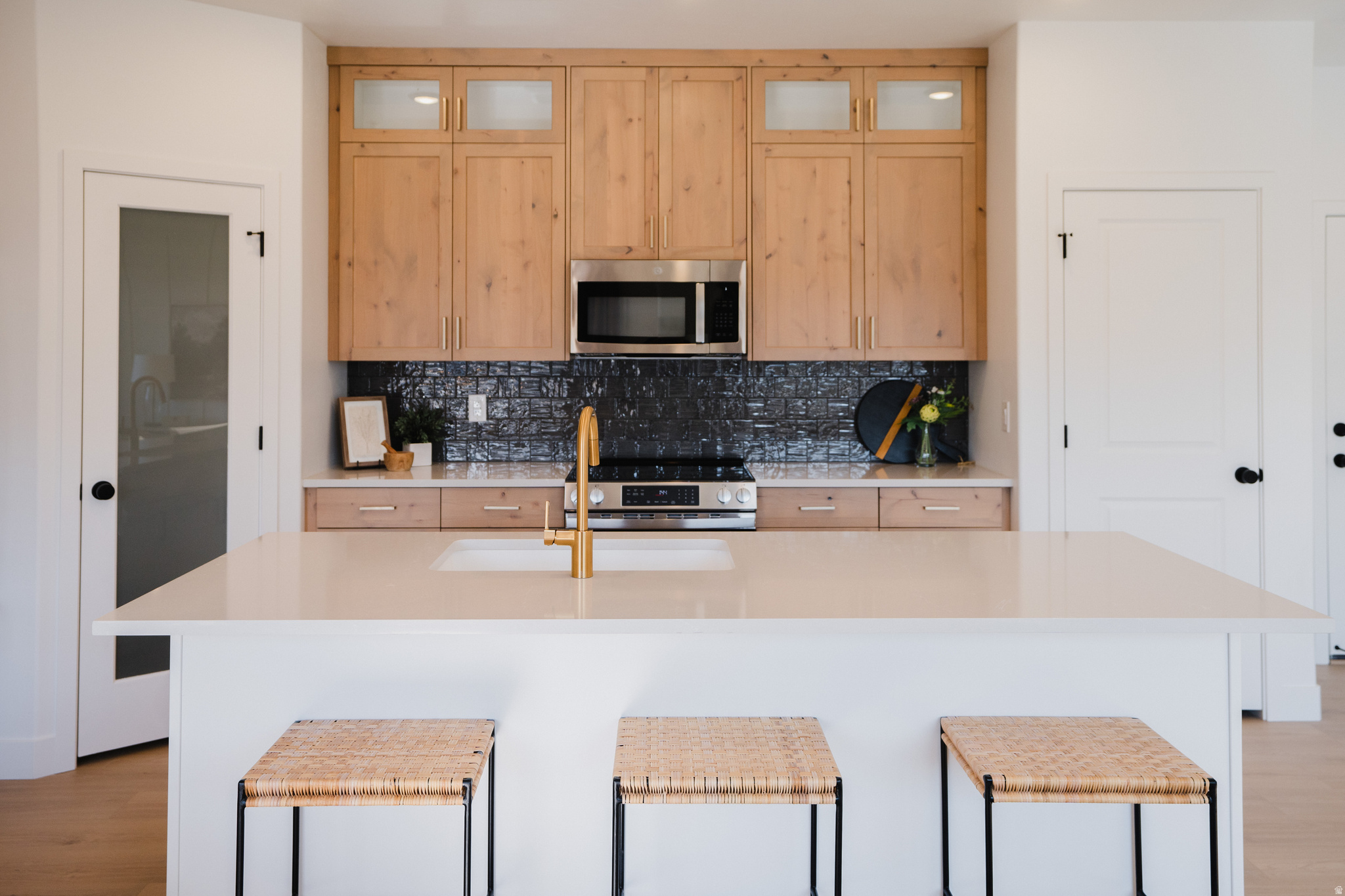 RIVER RUN - Residential