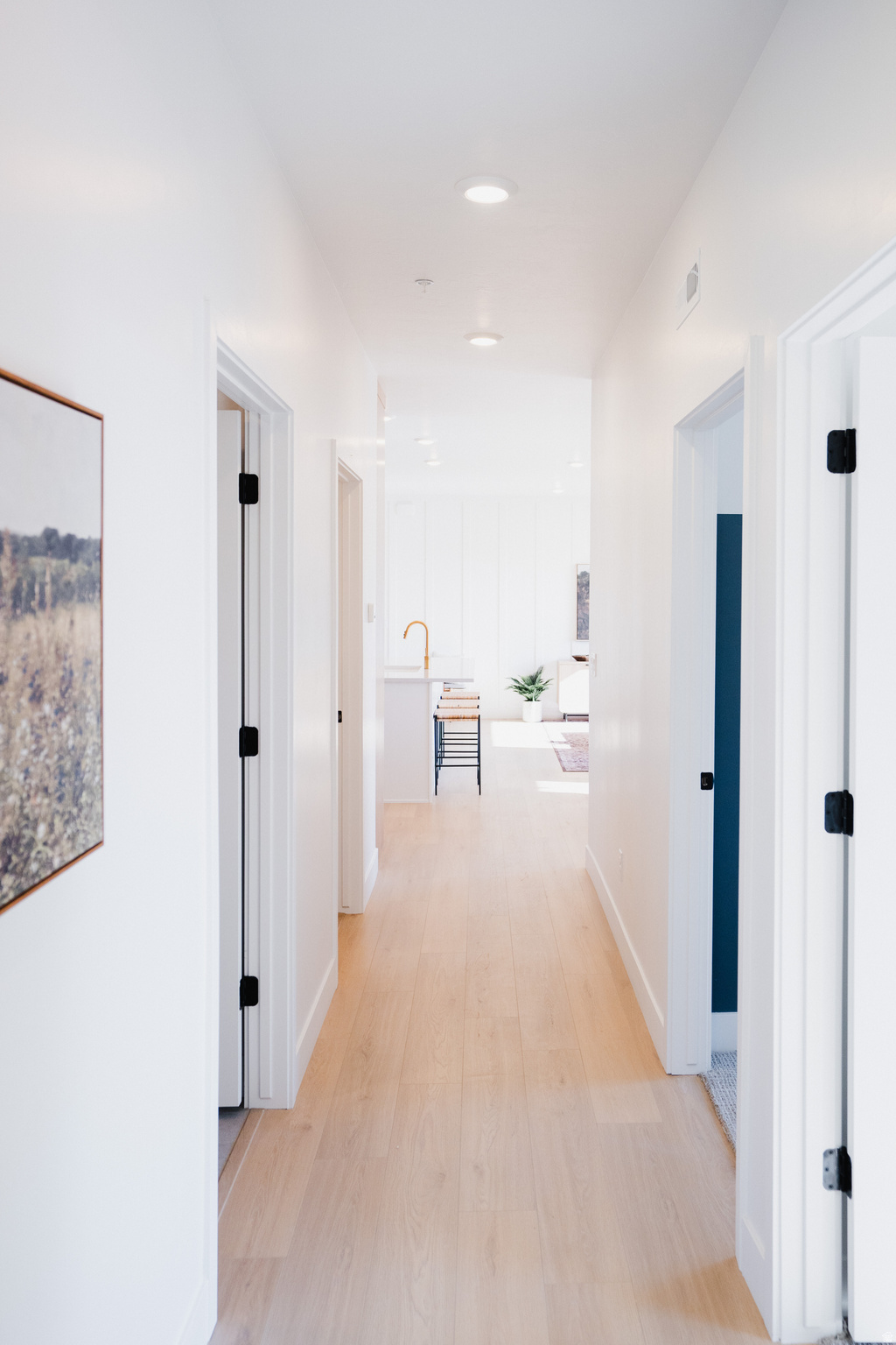 RIVER RUN - Residential