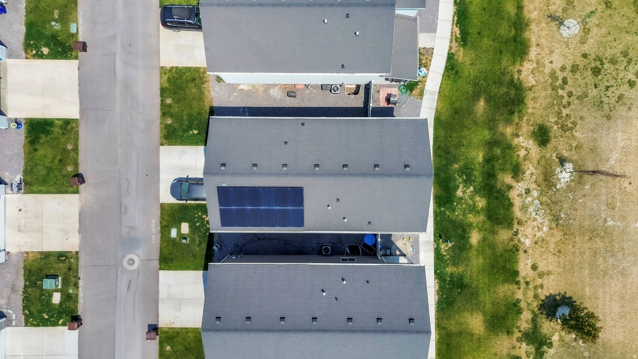 COLONIAL PARK - Residential