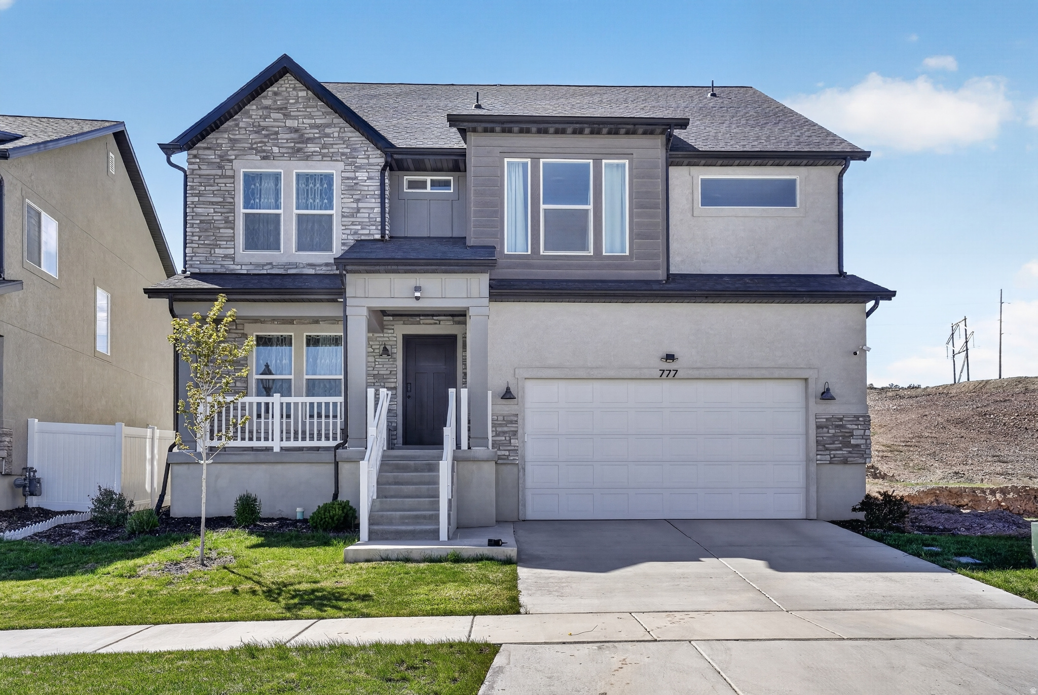 HIGHRIDGE - Residential