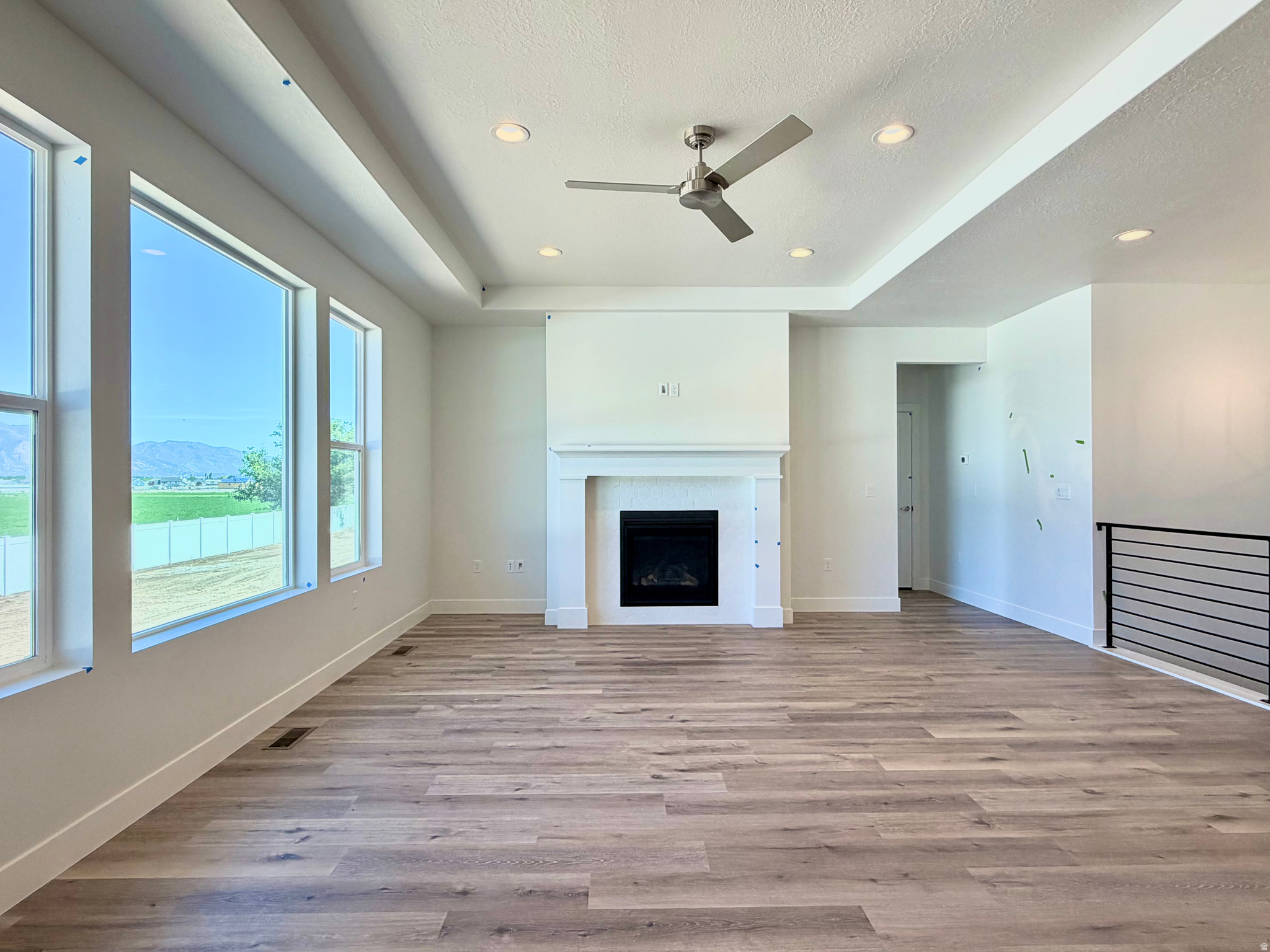 GROVE AT JDC RANCH - Residential
