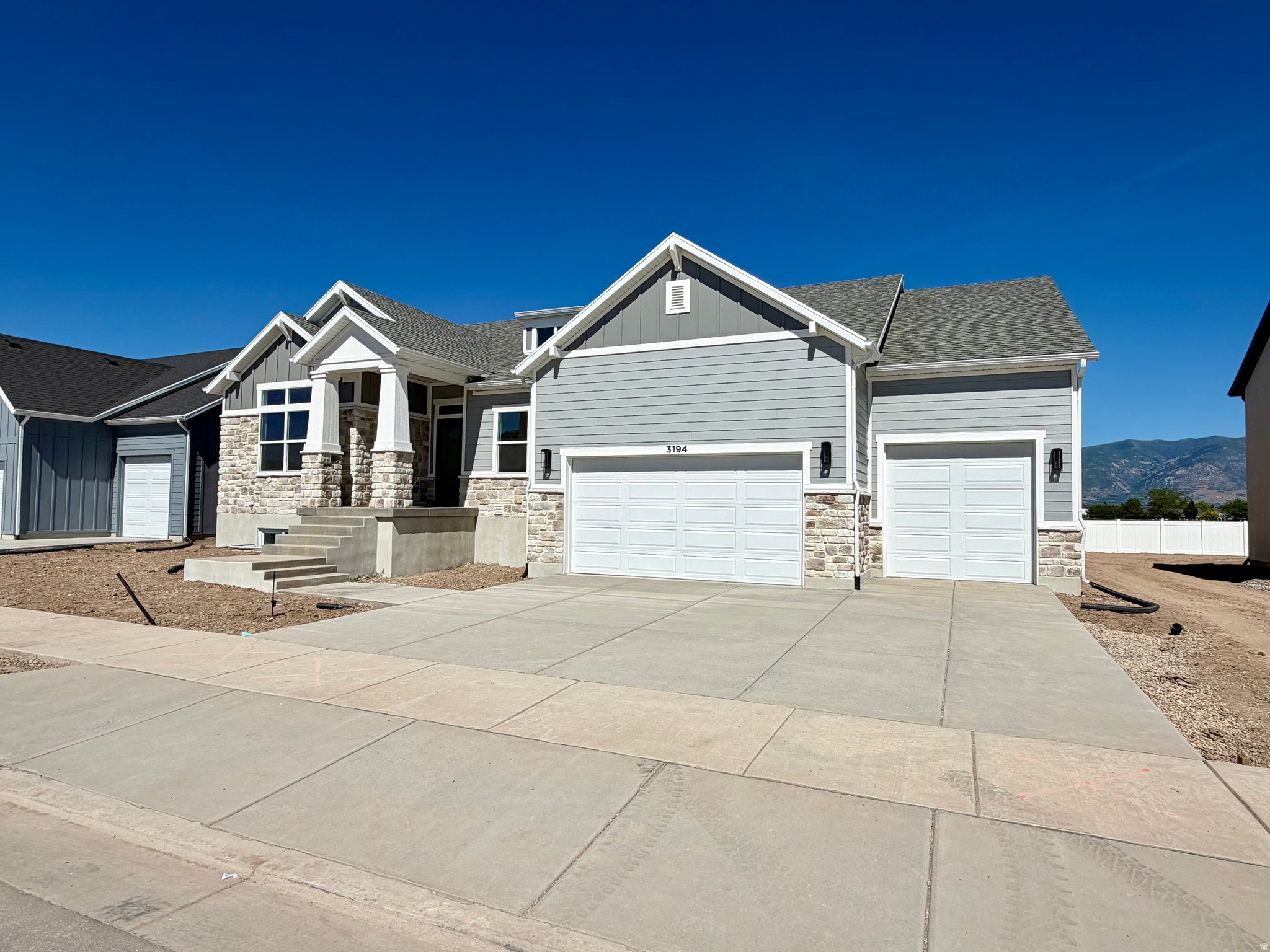GROVE AT JDC RANCH - Residential