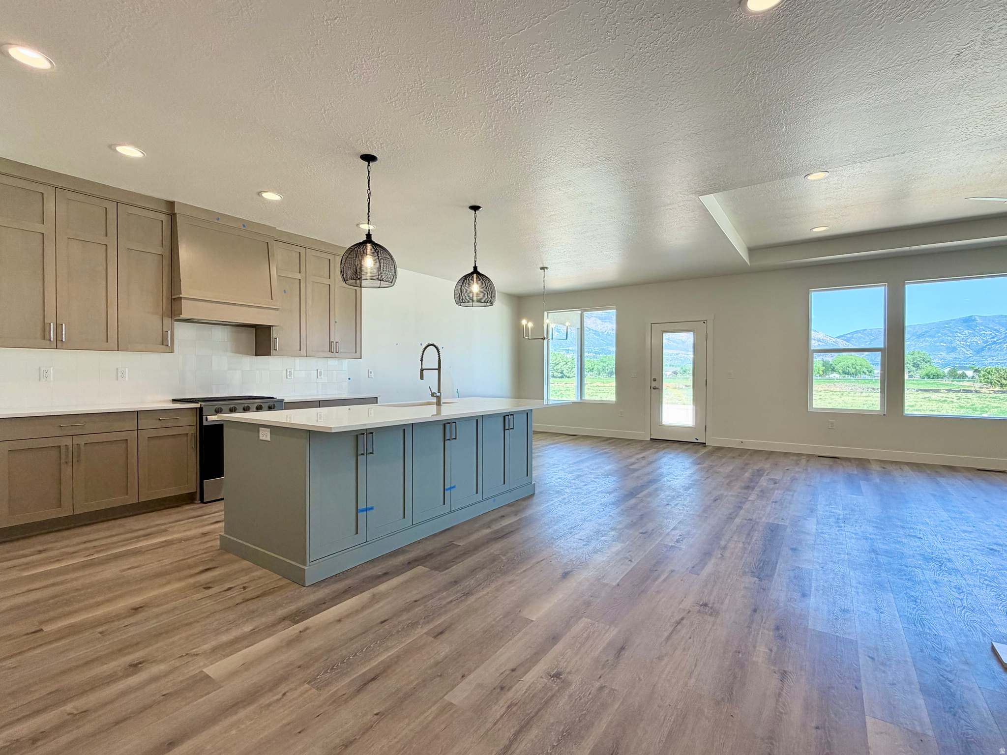 GROVE AT JDC RANCH - Residential