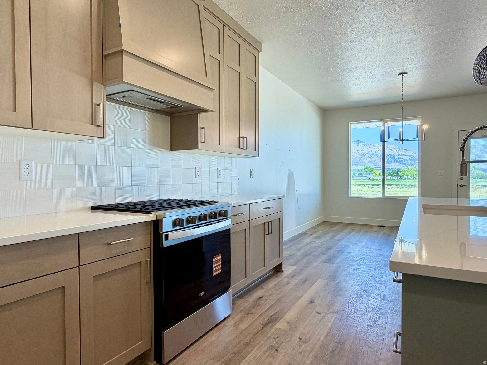 GROVE AT JDC RANCH - Residential