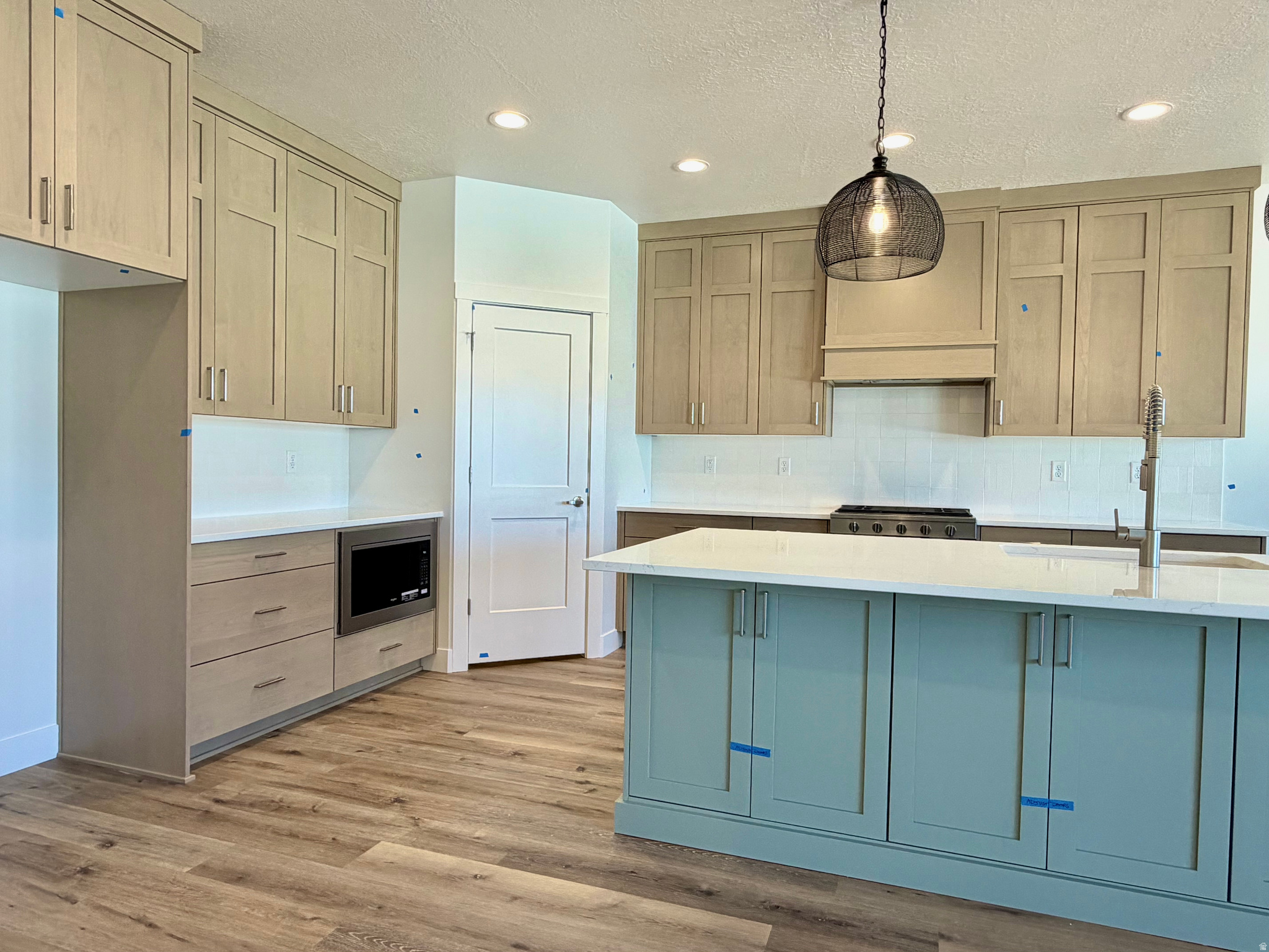 GROVE AT JDC RANCH - Residential