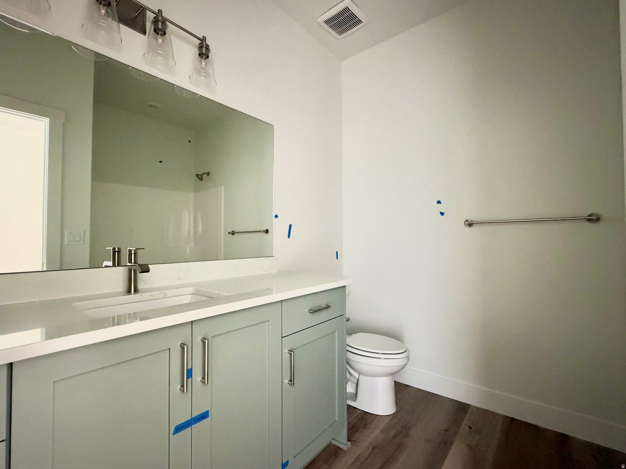 GROVE AT JDC RANCH - Residential