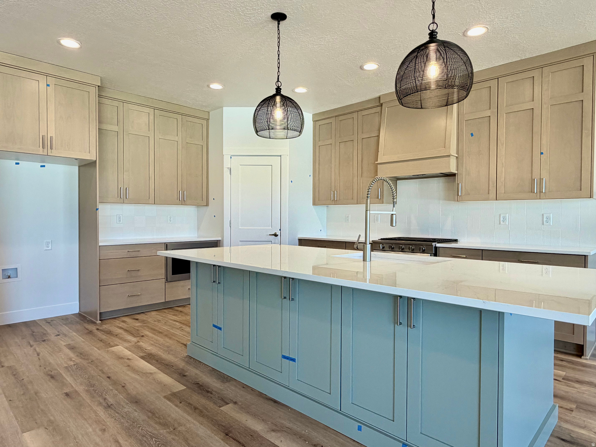 GROVE AT JDC RANCH - Residential