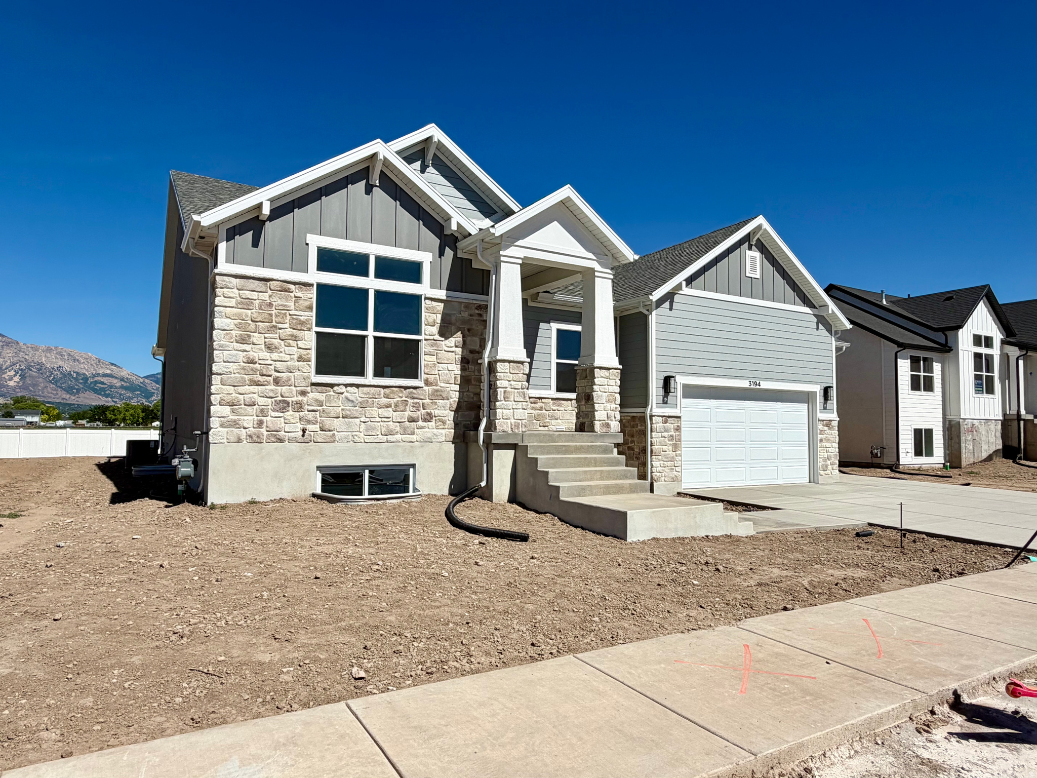 GROVE AT JDC RANCH - Residential