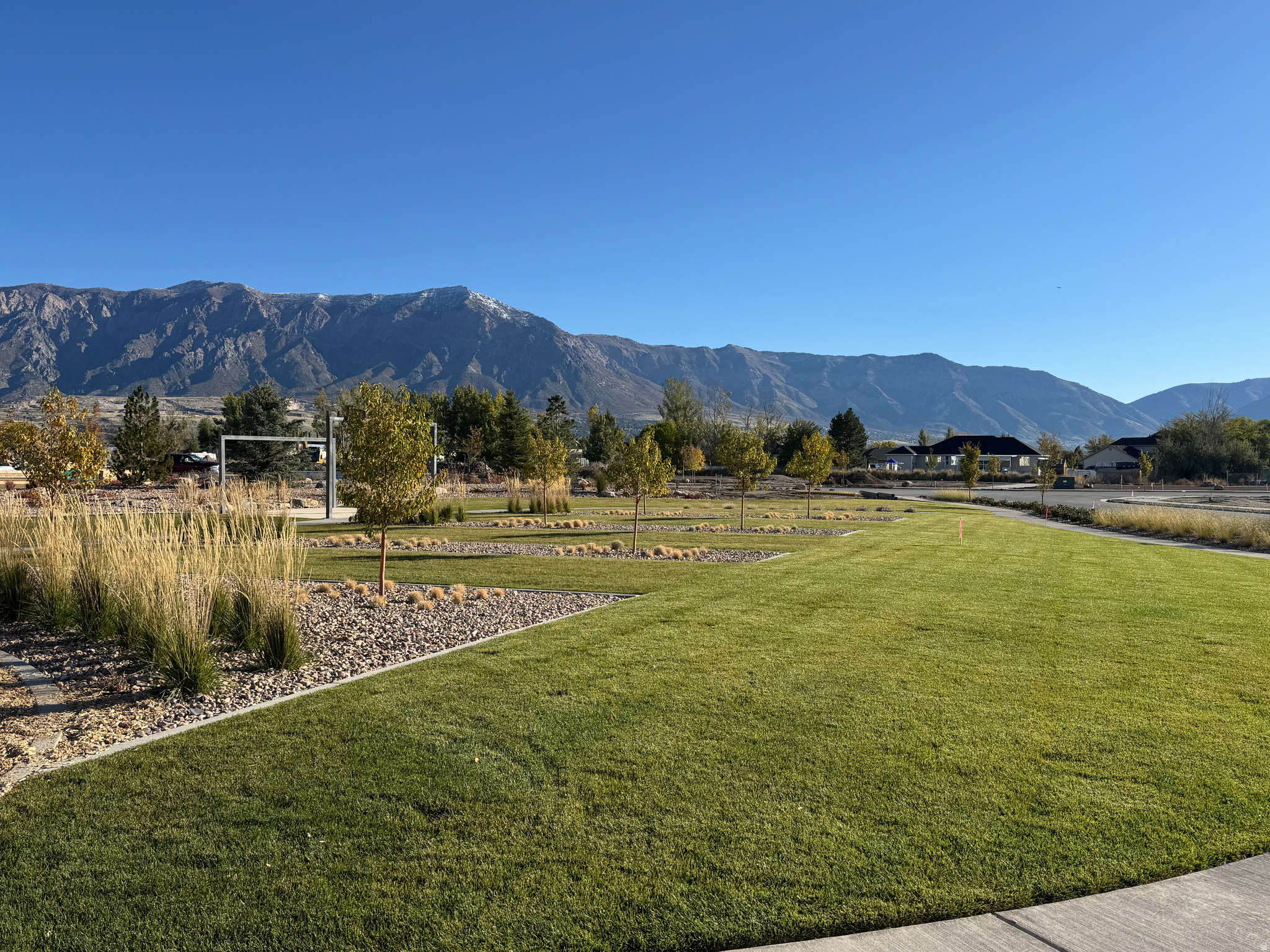 GROVE AT JDC RANCH - Residential