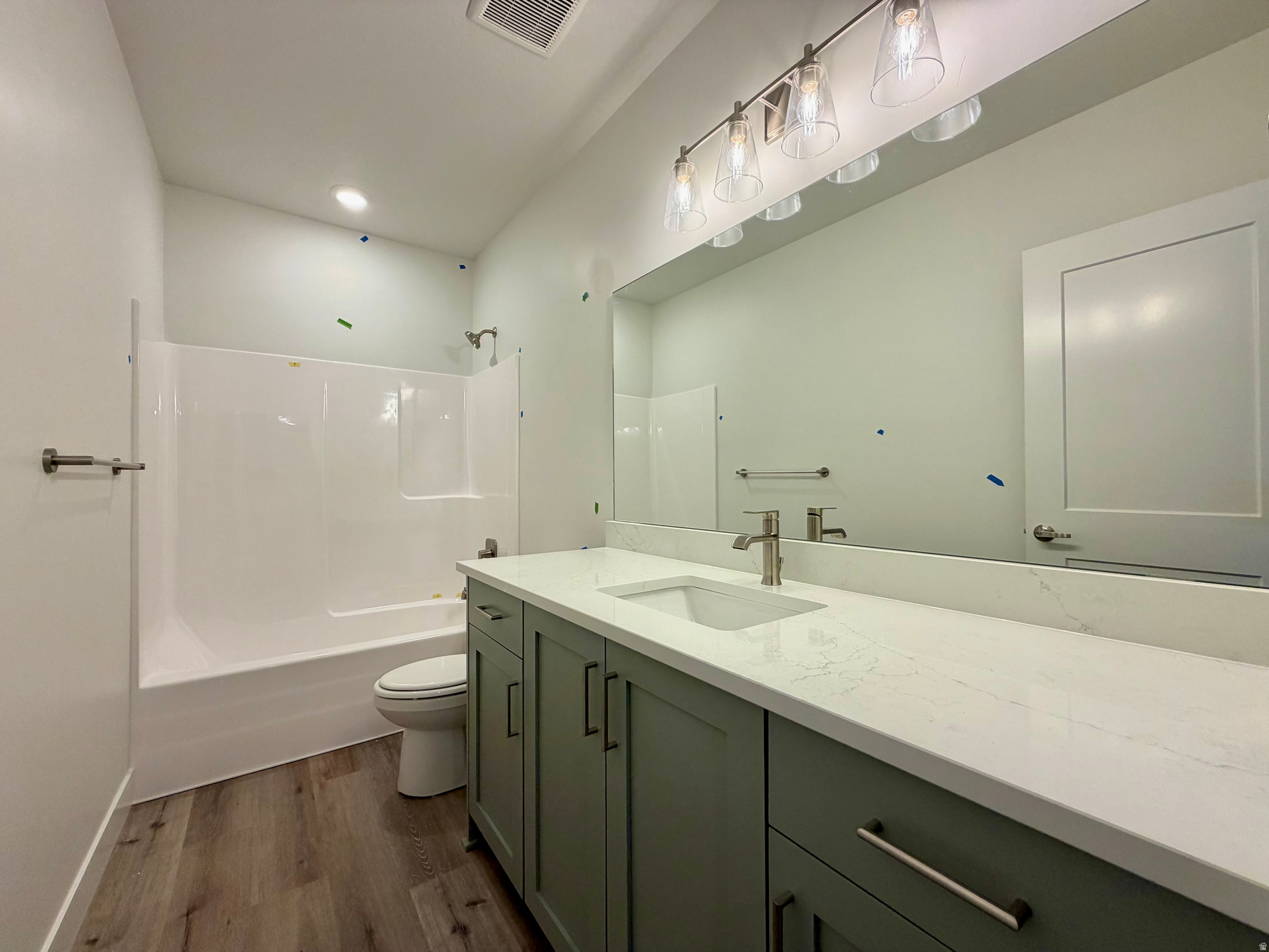 GROVE AT JDC RANCH - Residential