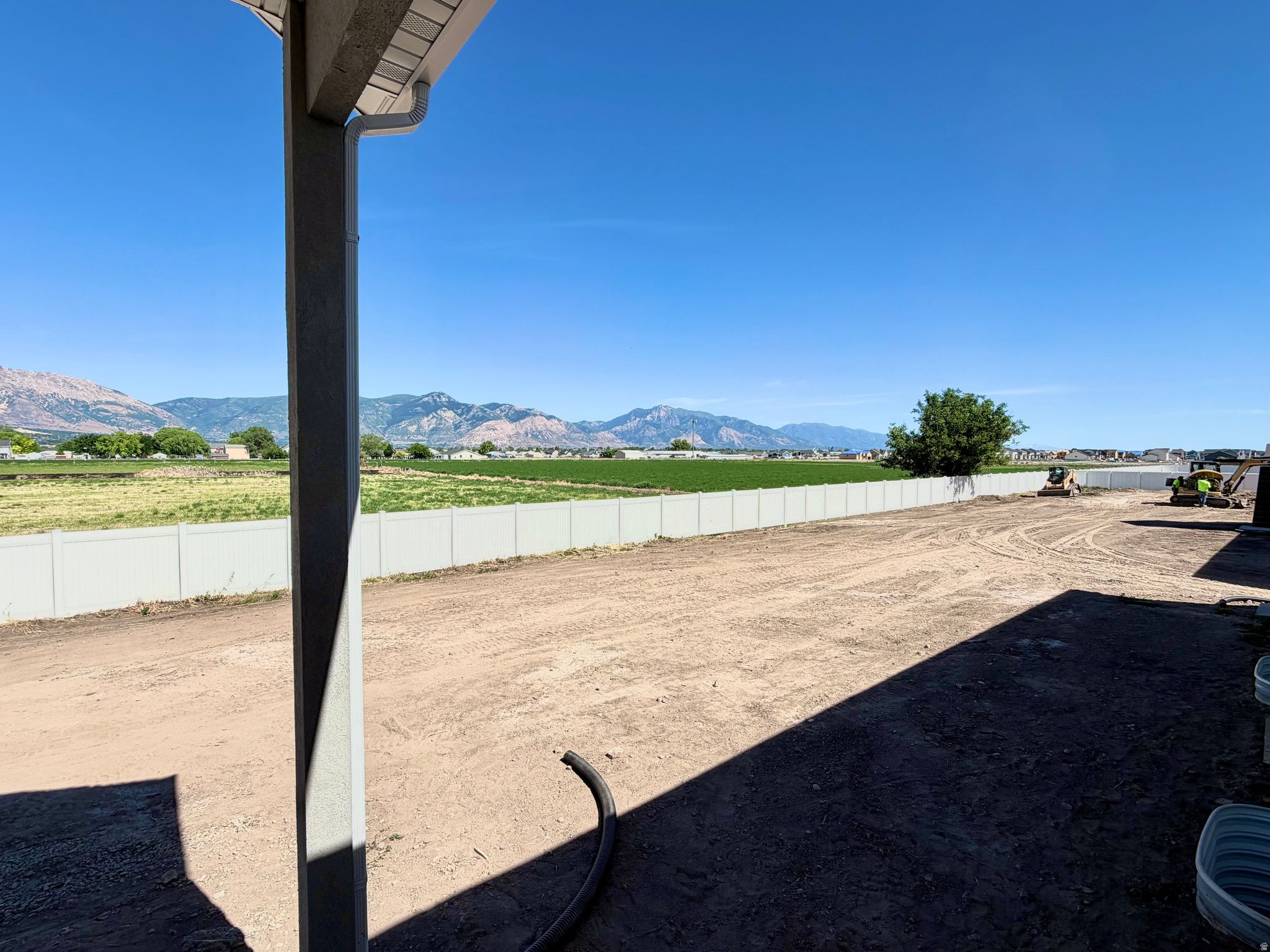 GROVE AT JDC RANCH - Residential