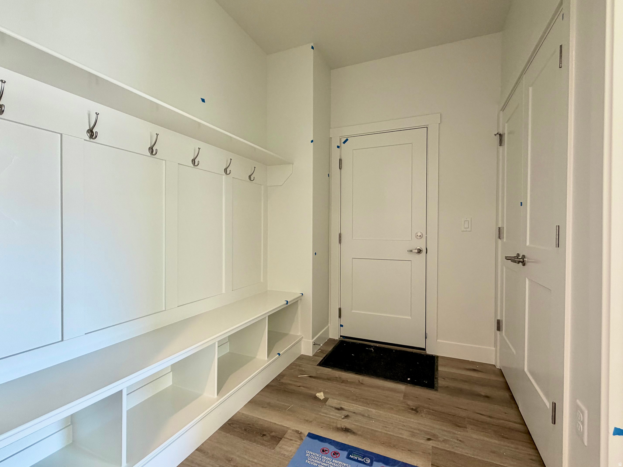 GROVE AT JDC RANCH - Residential