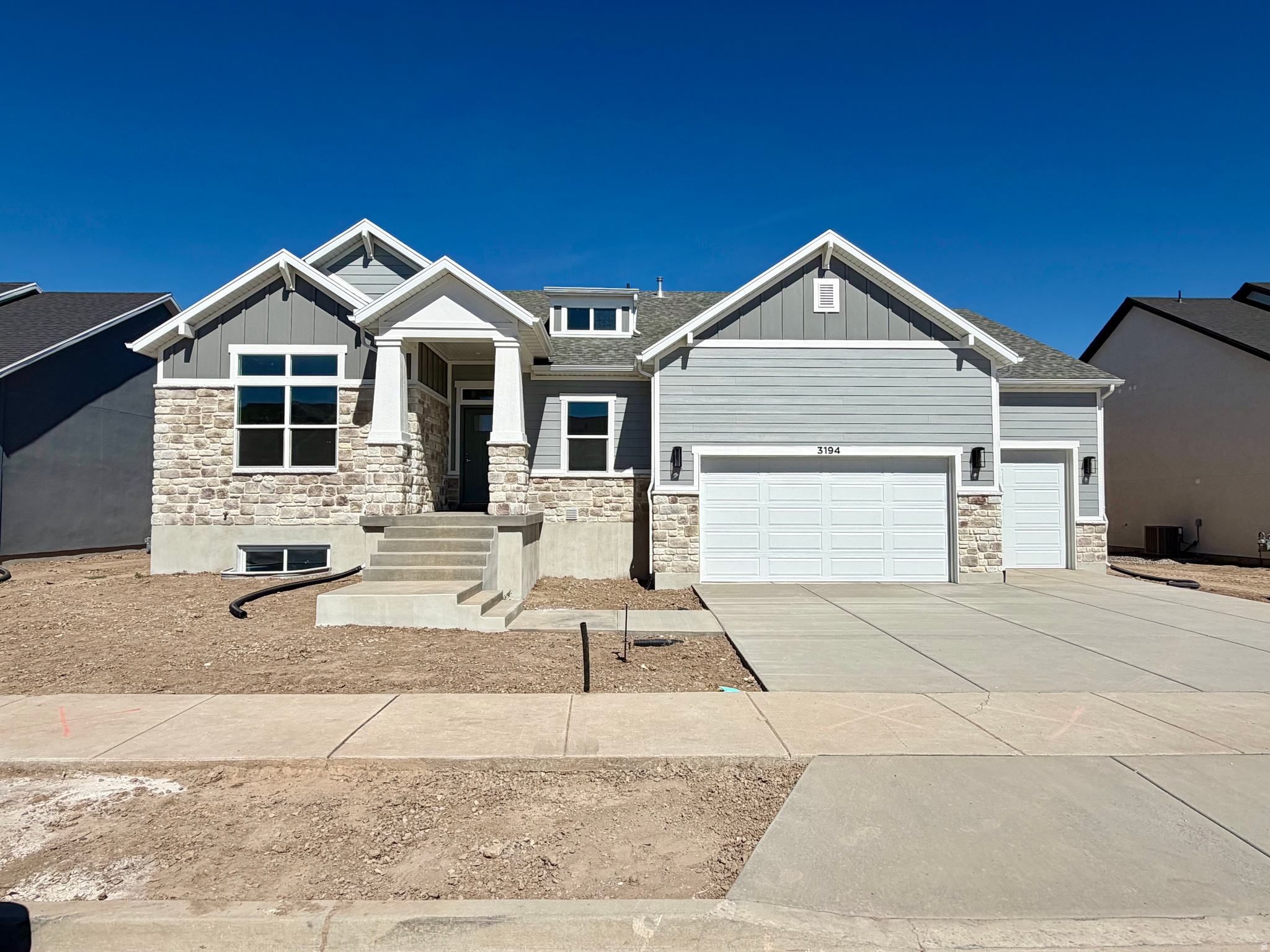 GROVE AT JDC RANCH - Residential