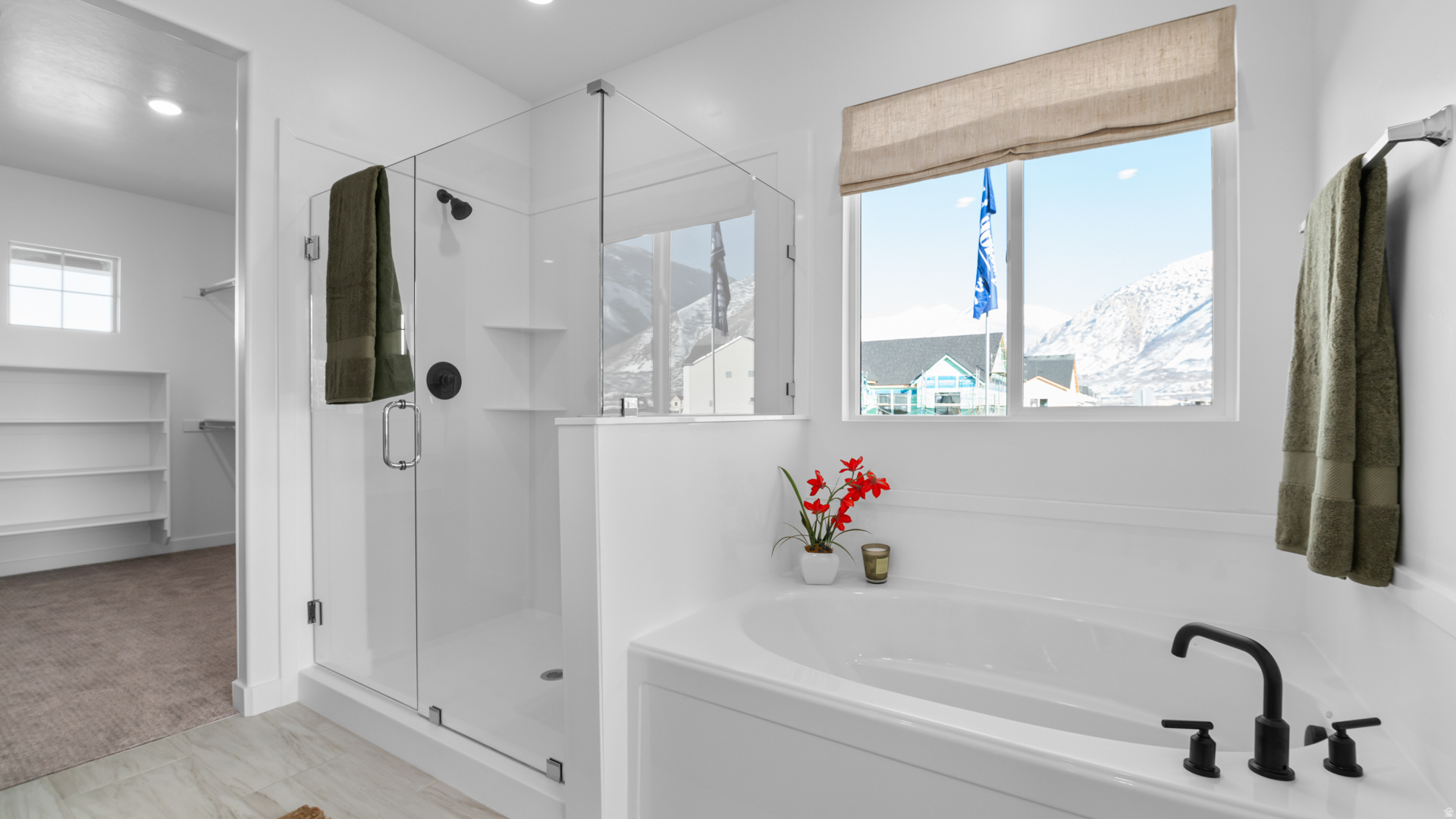 RILEY PARK ESTATES SUBDIVISION - Residential