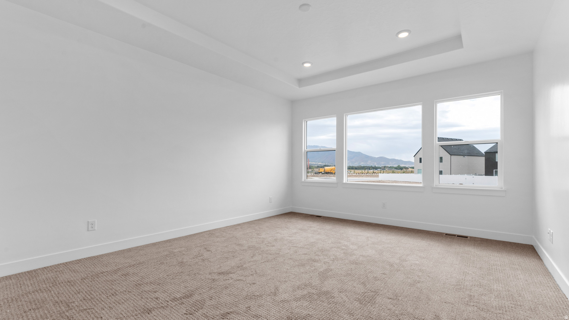 RILEY PARK ESTATES SUBDIVISION - Residential