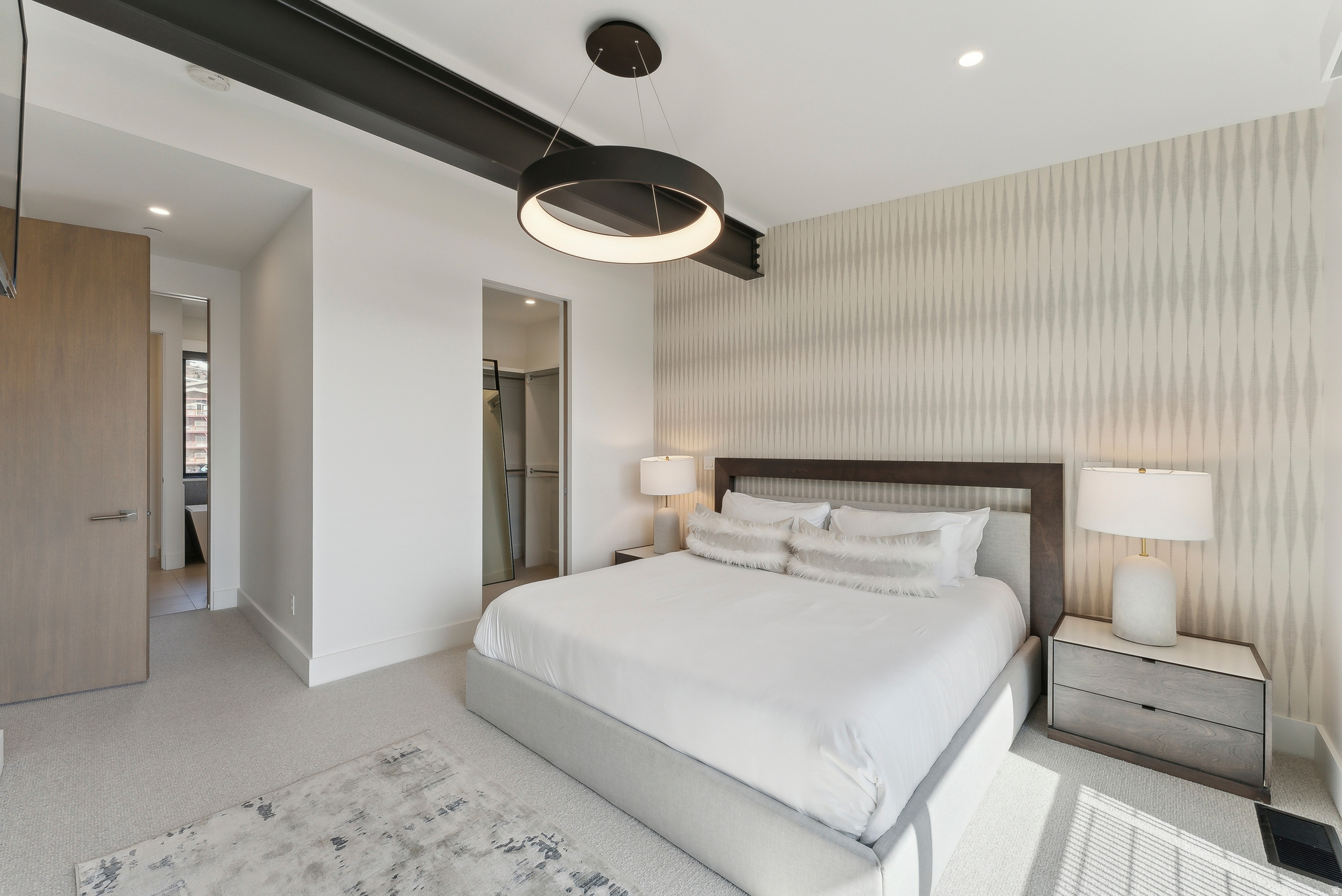 THE RIDGE AT CANYONS VILLAGE - Residential