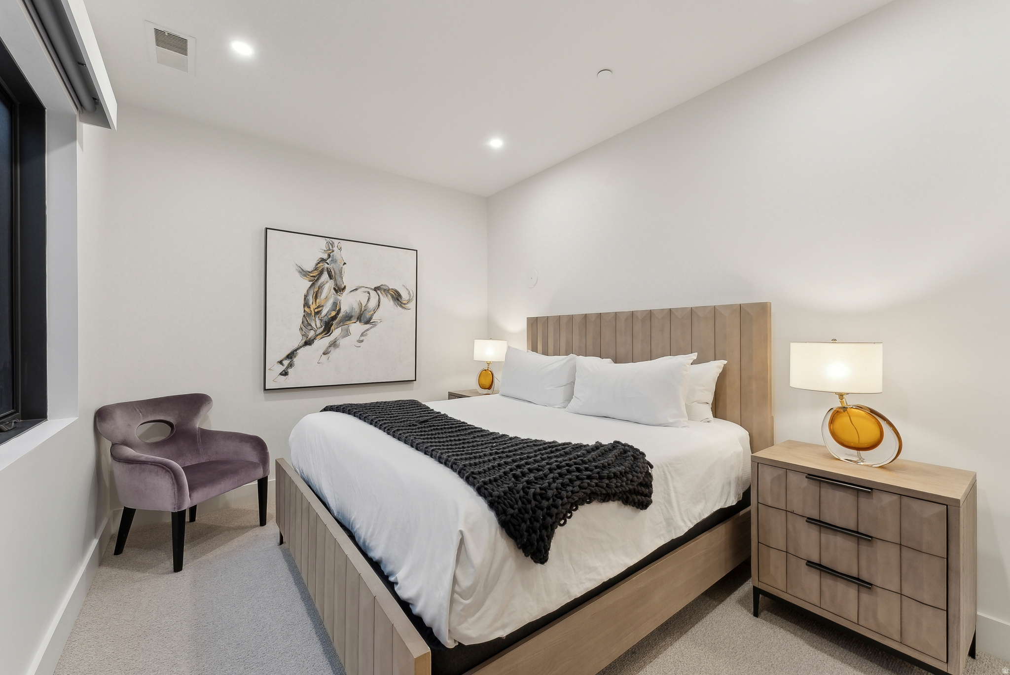 THE RIDGE AT CANYONS VILLAGE - Residential