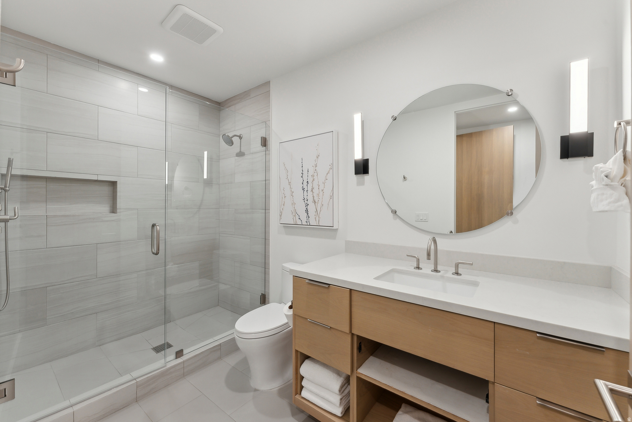 THE RIDGE AT CANYONS VILLAGE - Residential