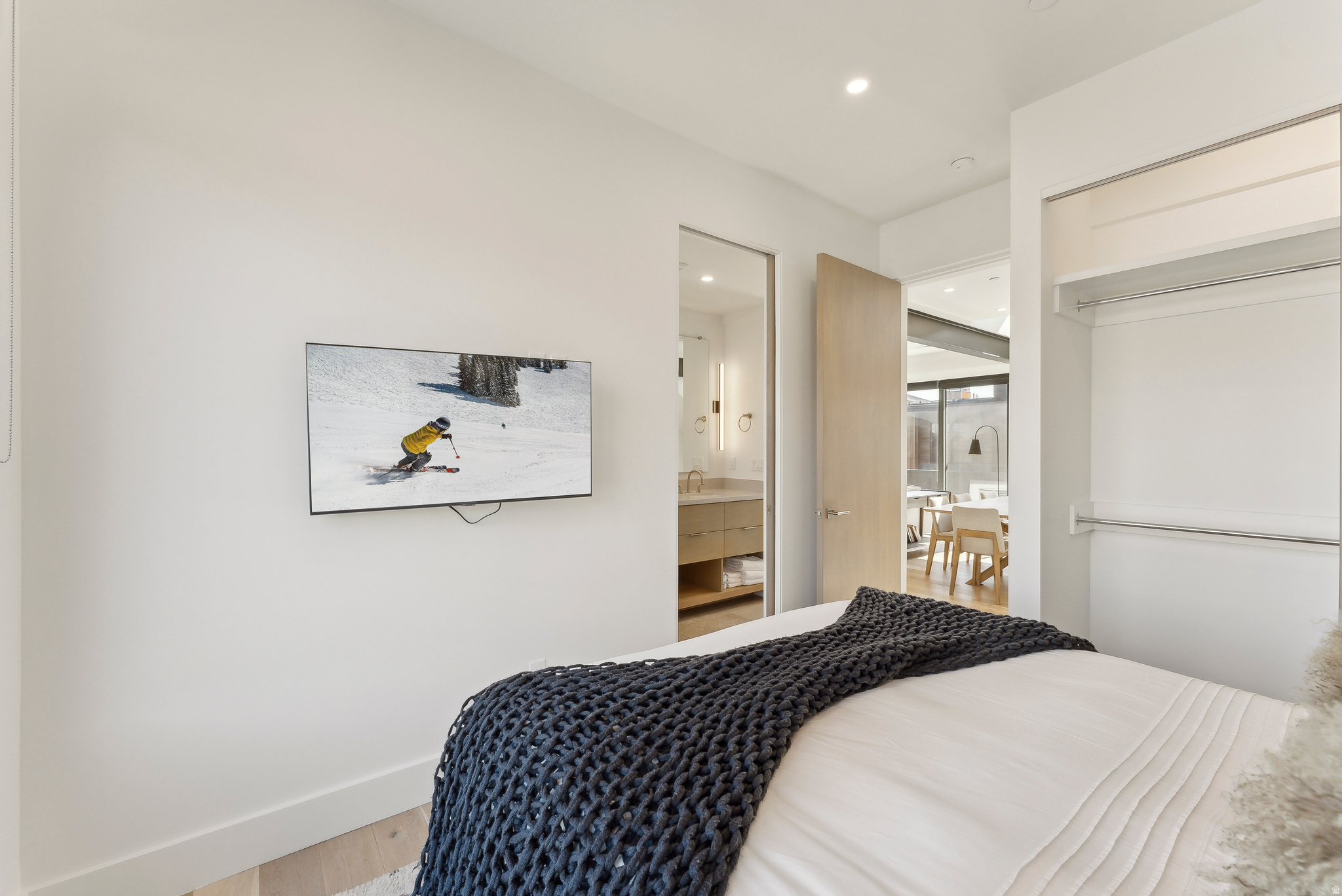 THE RIDGE AT CANYONS VILLAGE - Residential