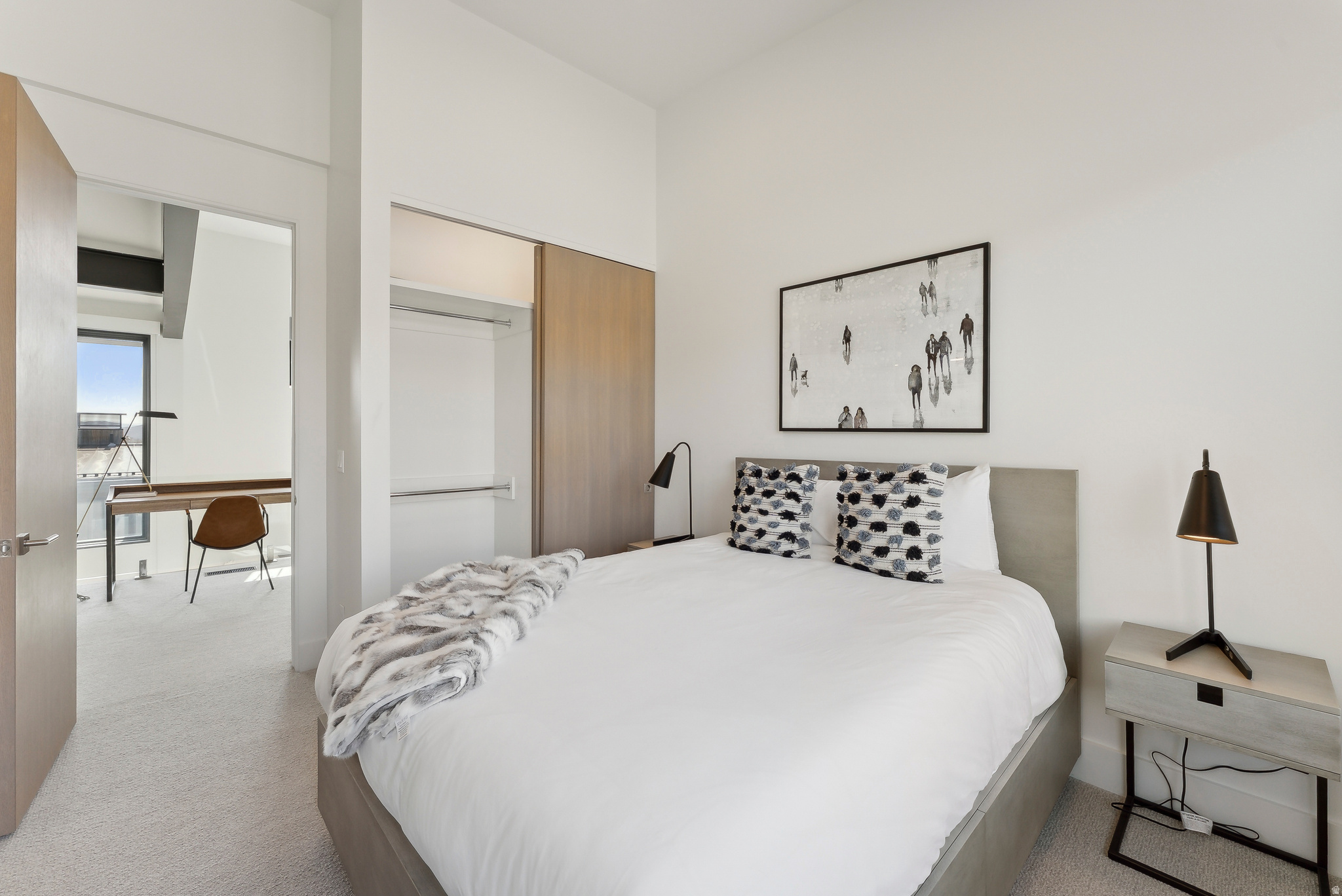 THE RIDGE AT CANYONS VILLAGE - Residential