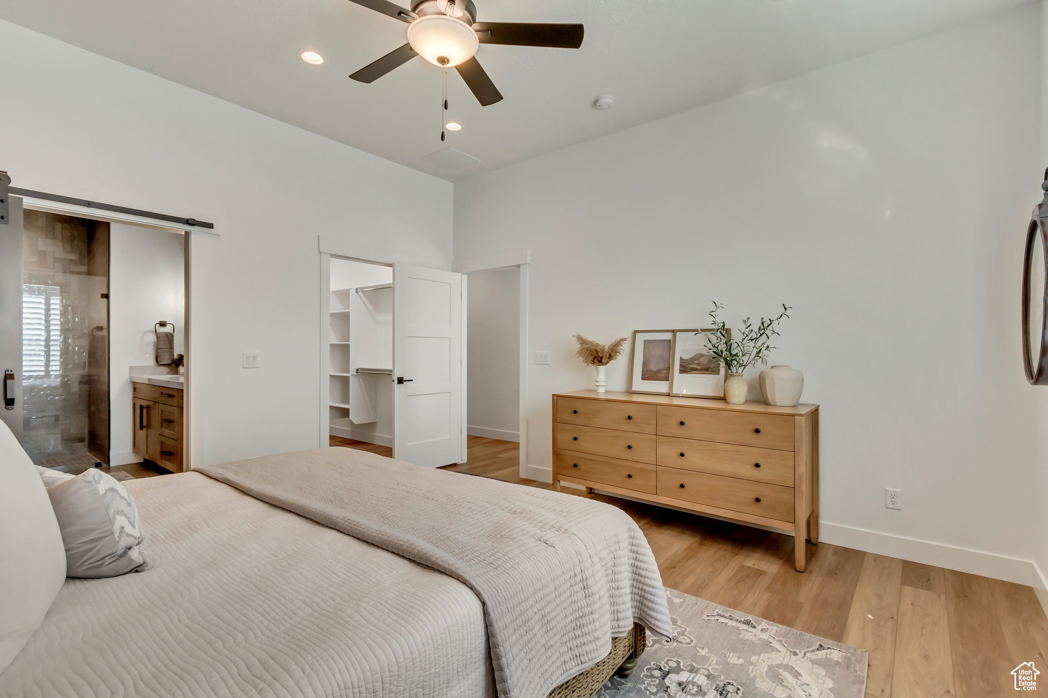 KIMBALL VILLAS - Residential
