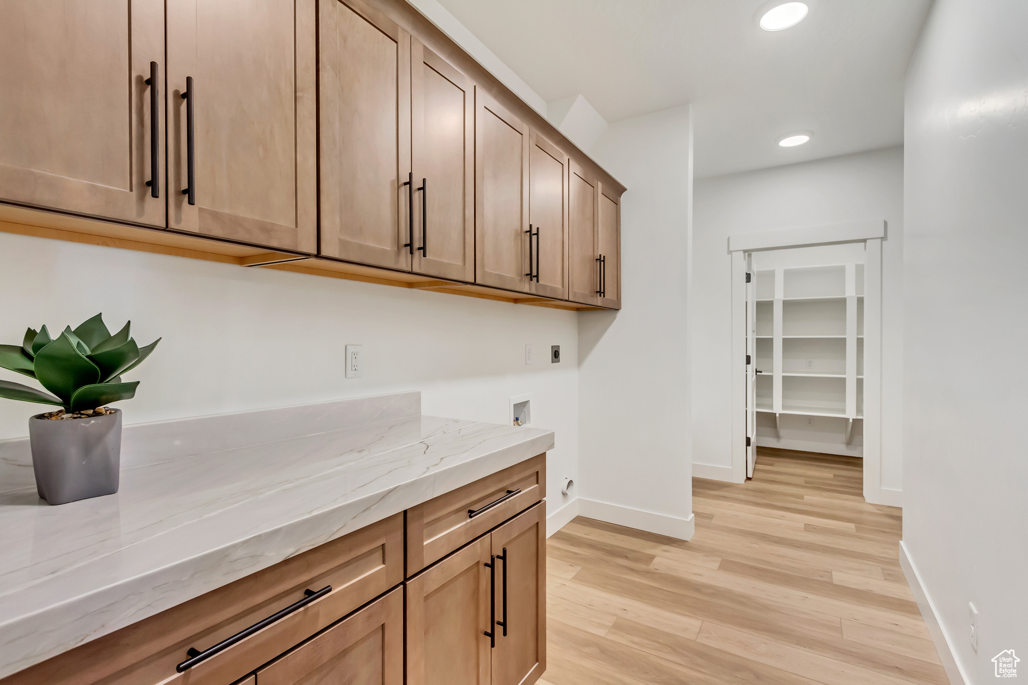 KIMBALL VILLAS - Residential