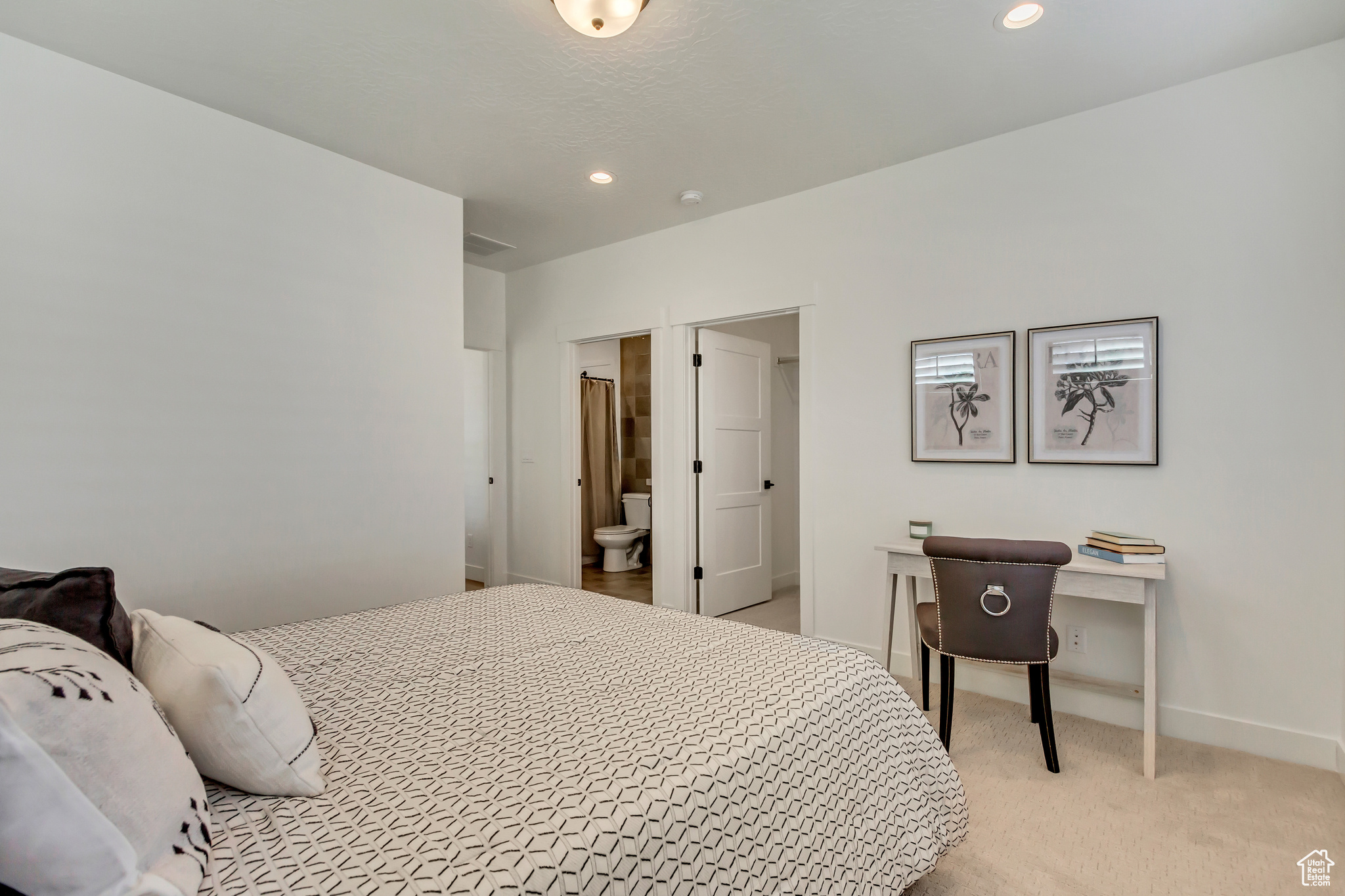 KIMBALL VILLAS - Residential