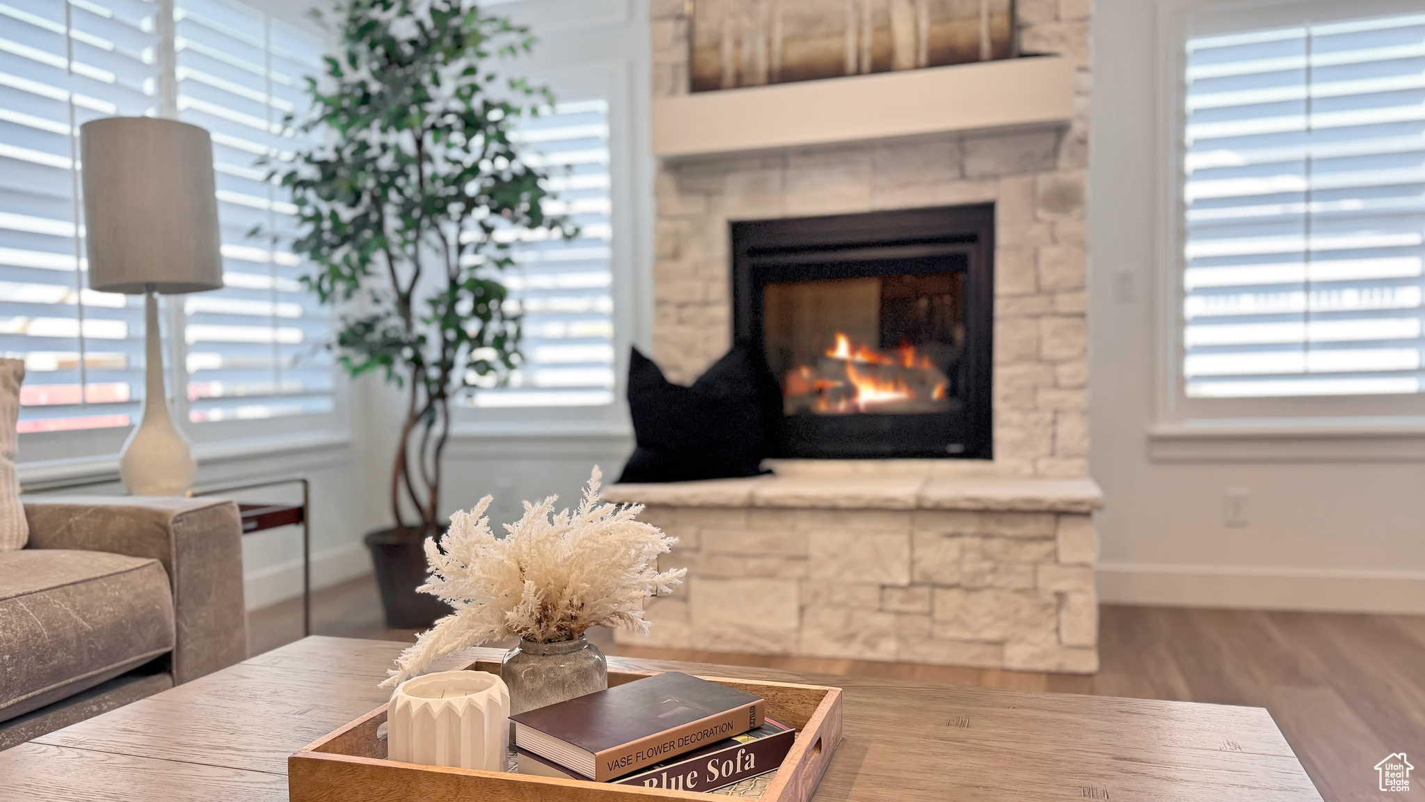 KIMBALL VILLAS - Residential