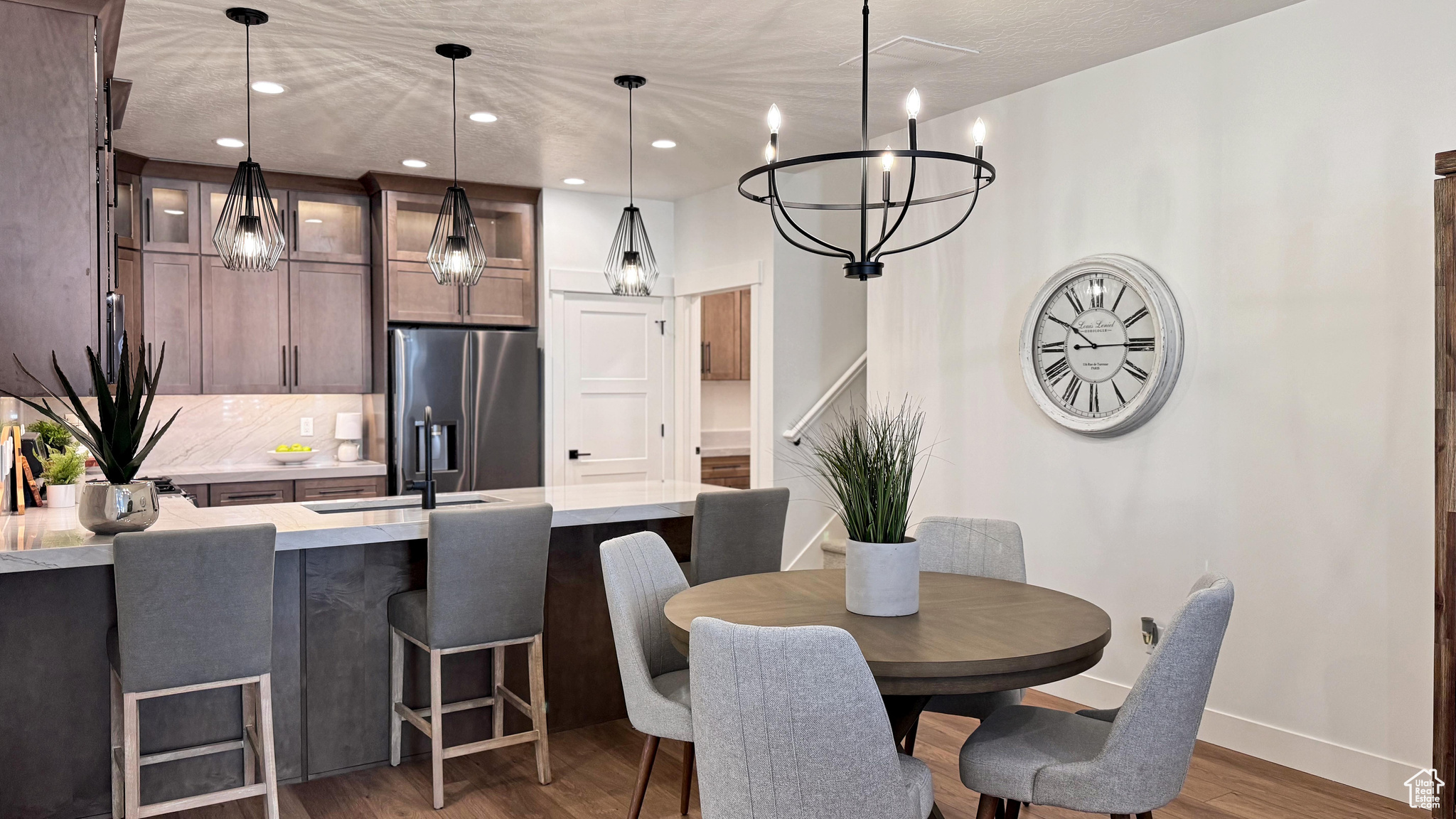 KIMBALL VILLAS - Residential