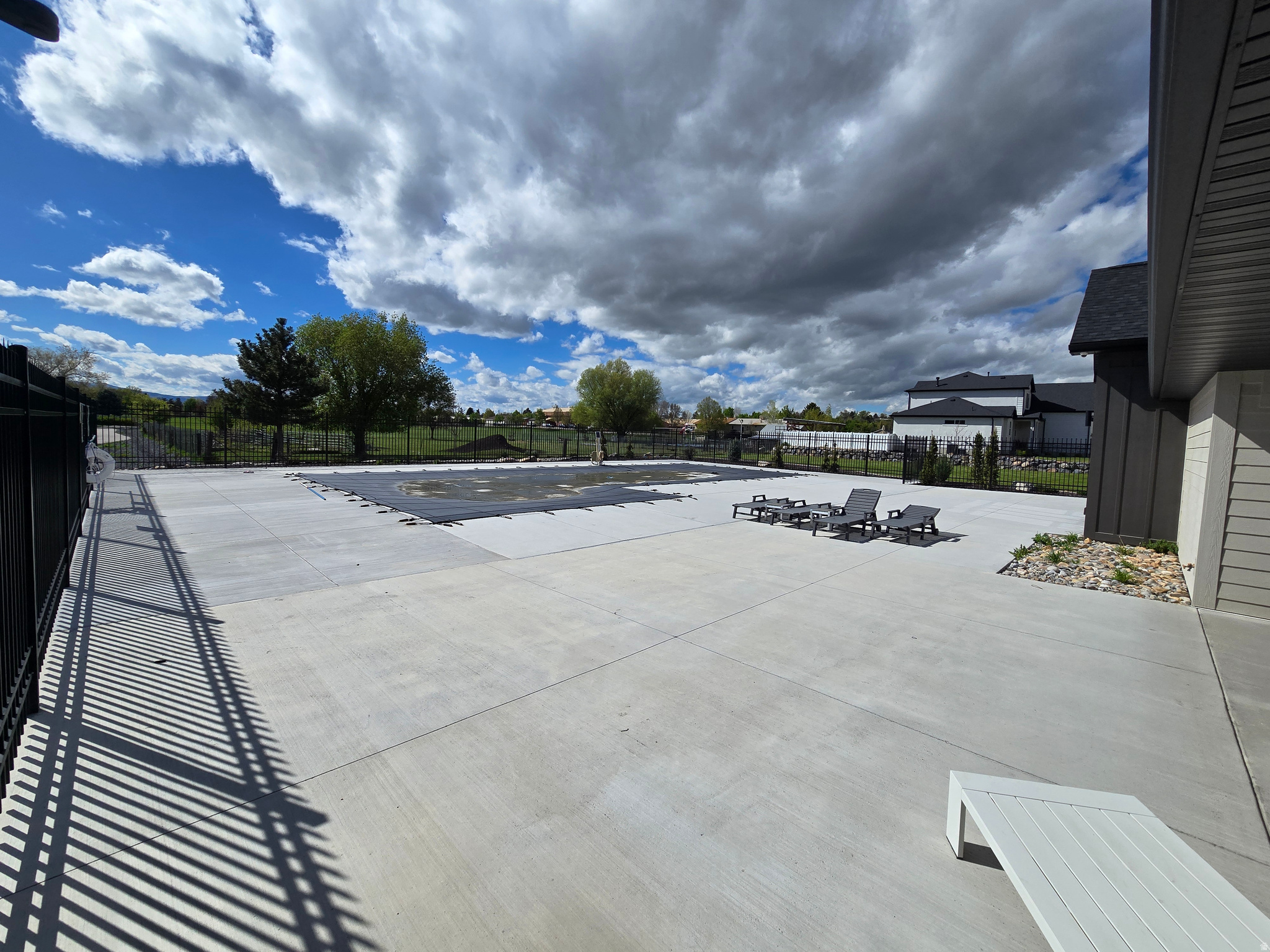 VINEYARD - Residential