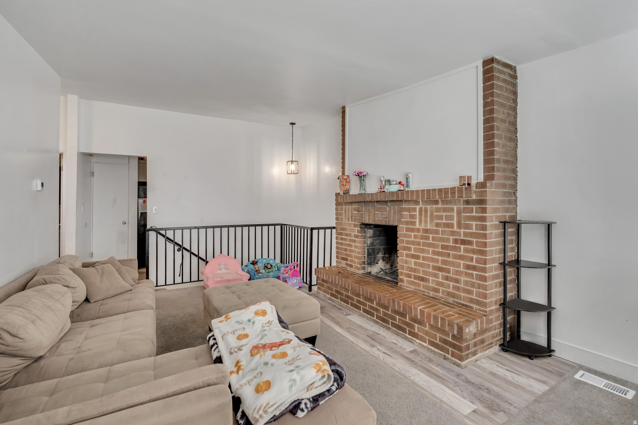 GRANITE CONDOMINIUMS - Residential