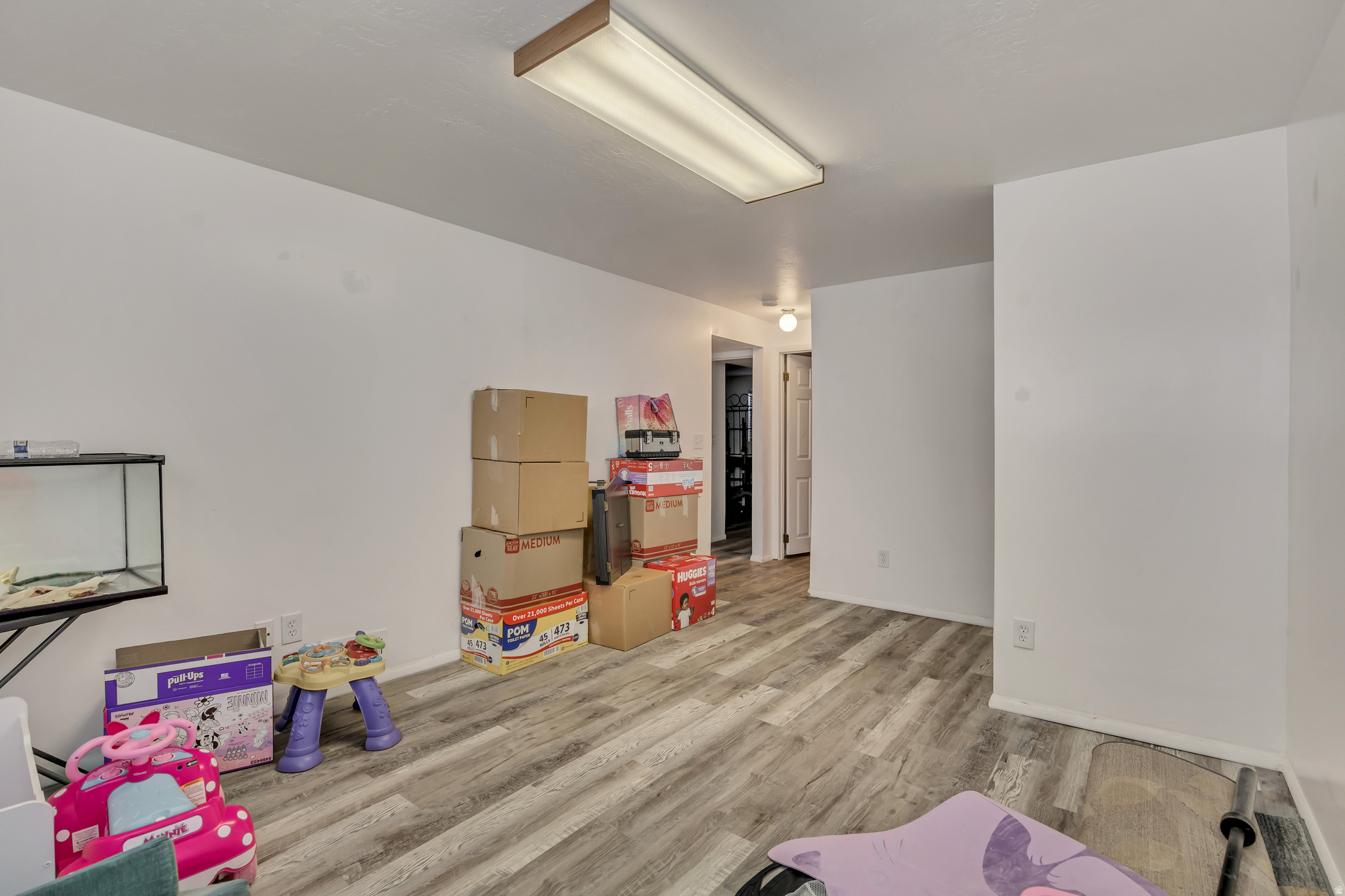 GRANITE CONDOMINIUMS - Residential