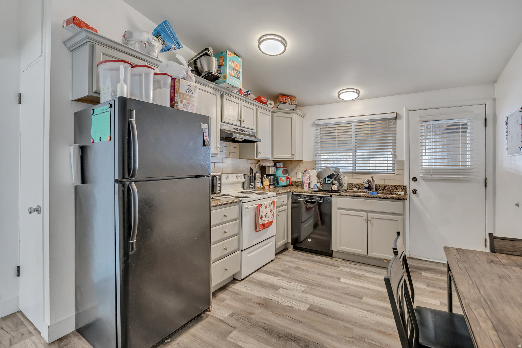 GRANITE CONDOMINIUMS - Residential