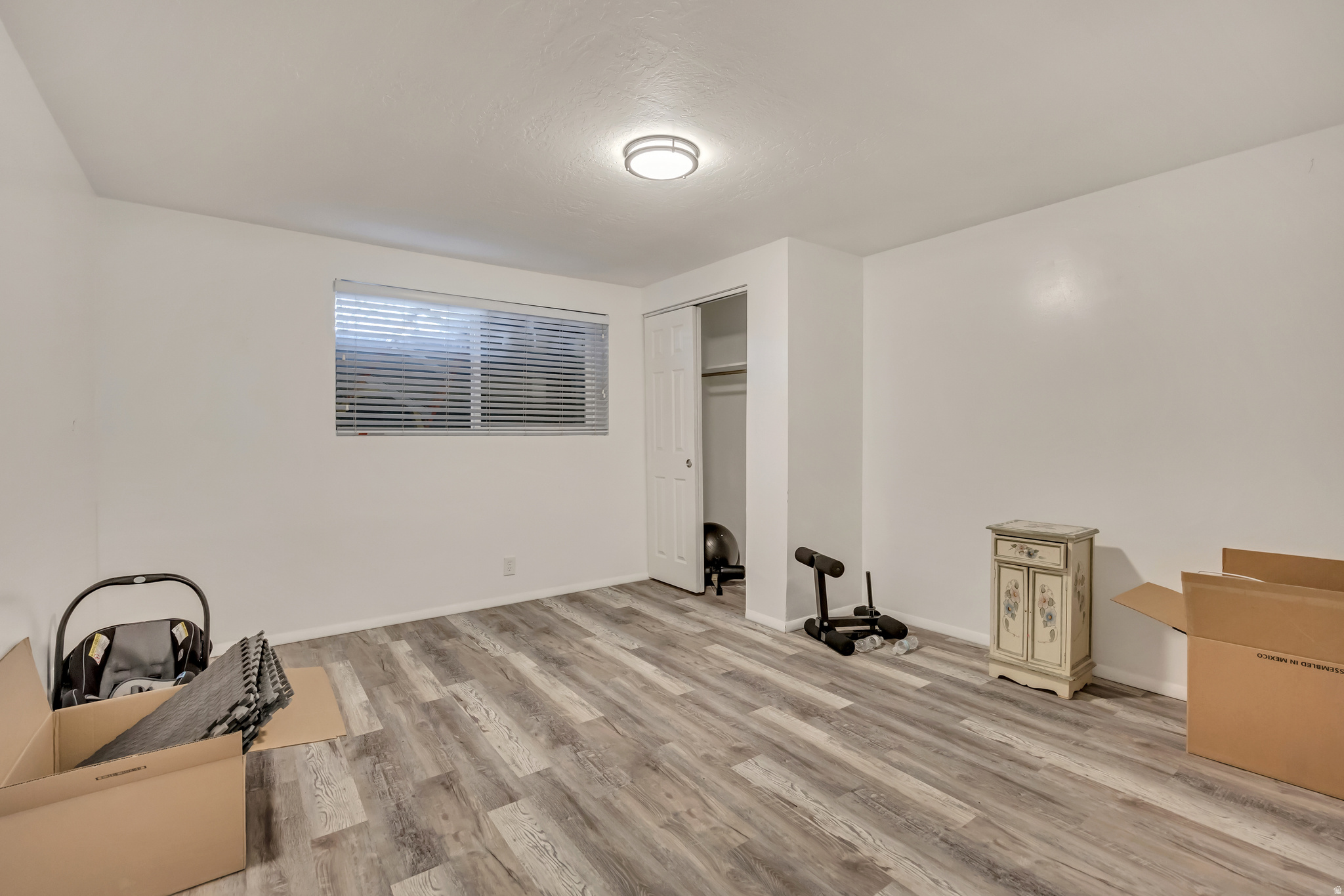 GRANITE CONDOMINIUMS - Residential