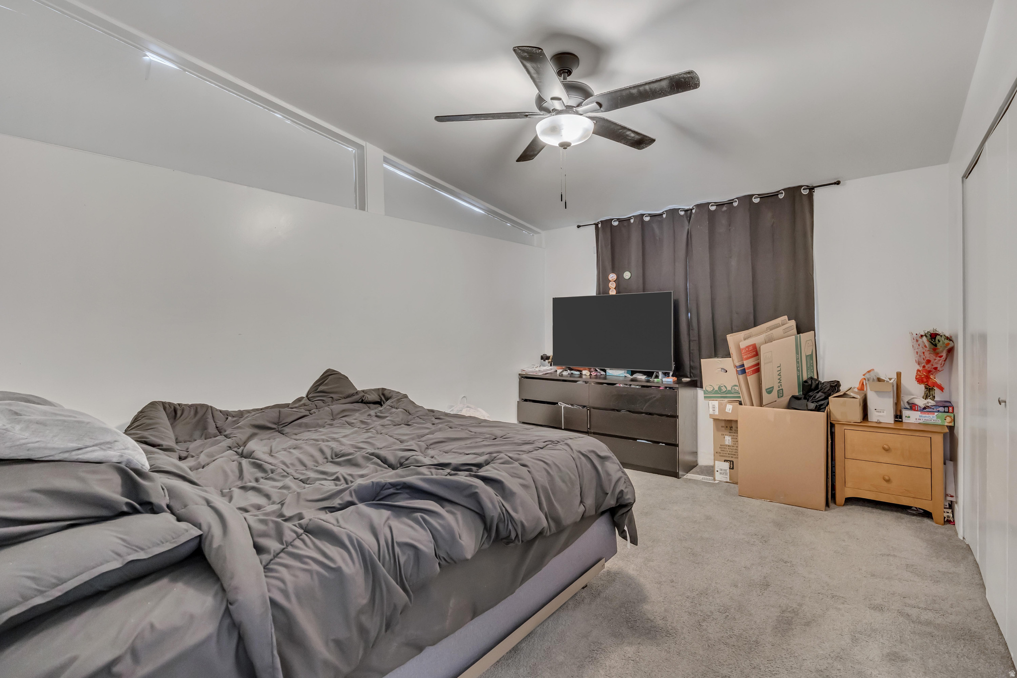 GRANITE CONDOMINIUMS - Residential
